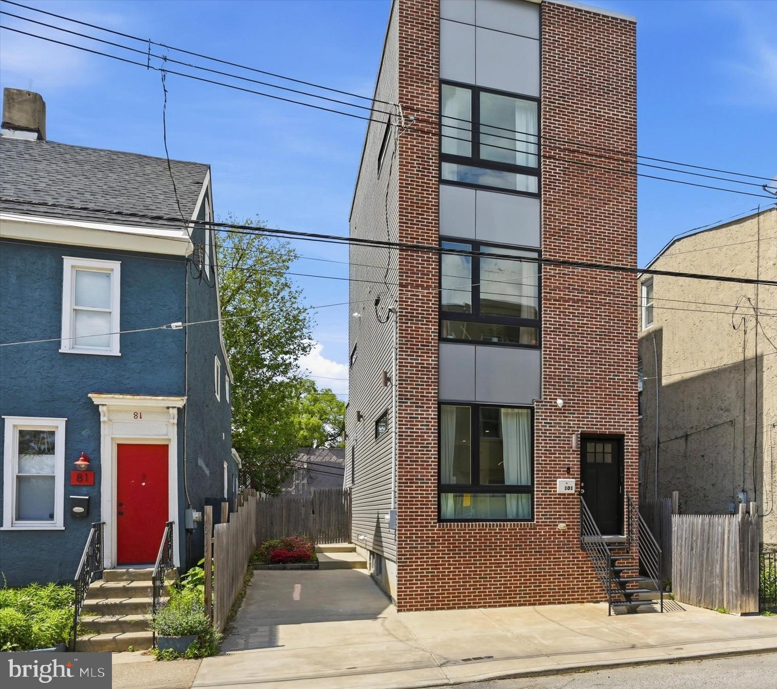 MT AIRY - Residential