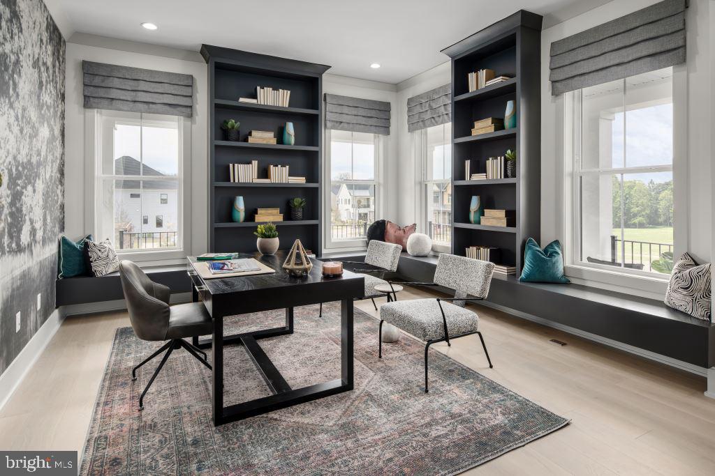 MT. PROSPECT - Residential