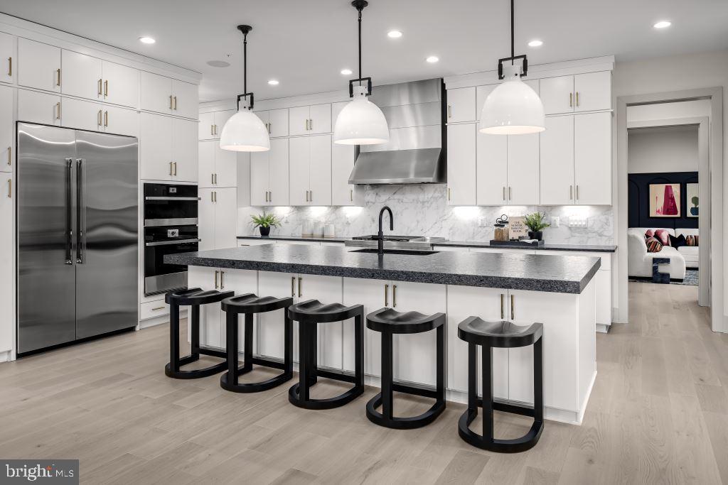 MT. PROSPECT - Residential