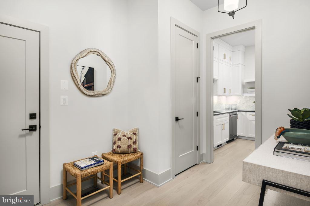 MT. PROSPECT - Residential