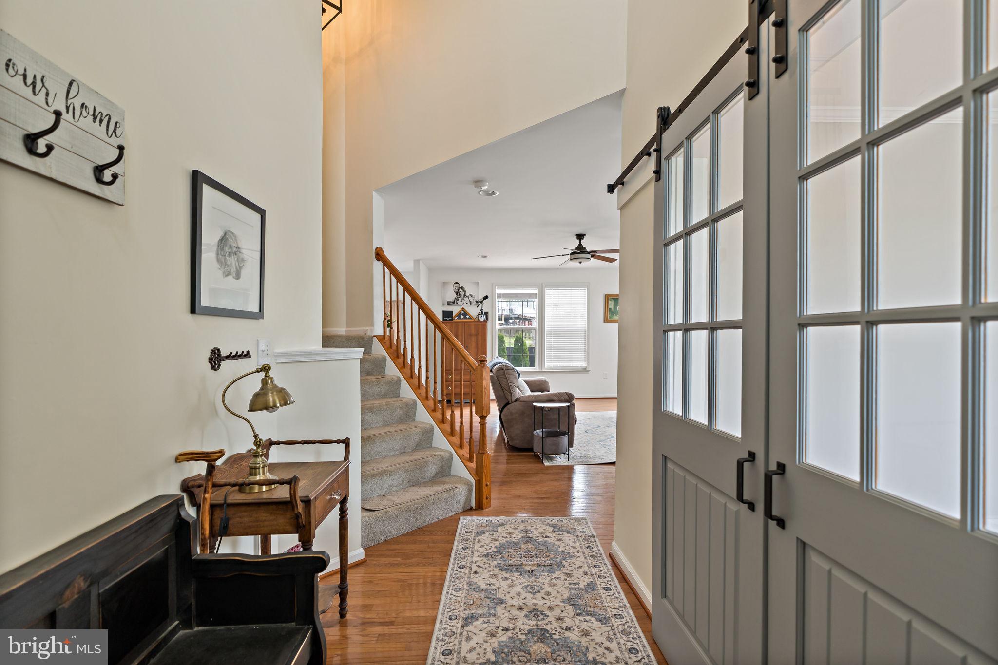 SPRUCE HILL NORTH - Residential