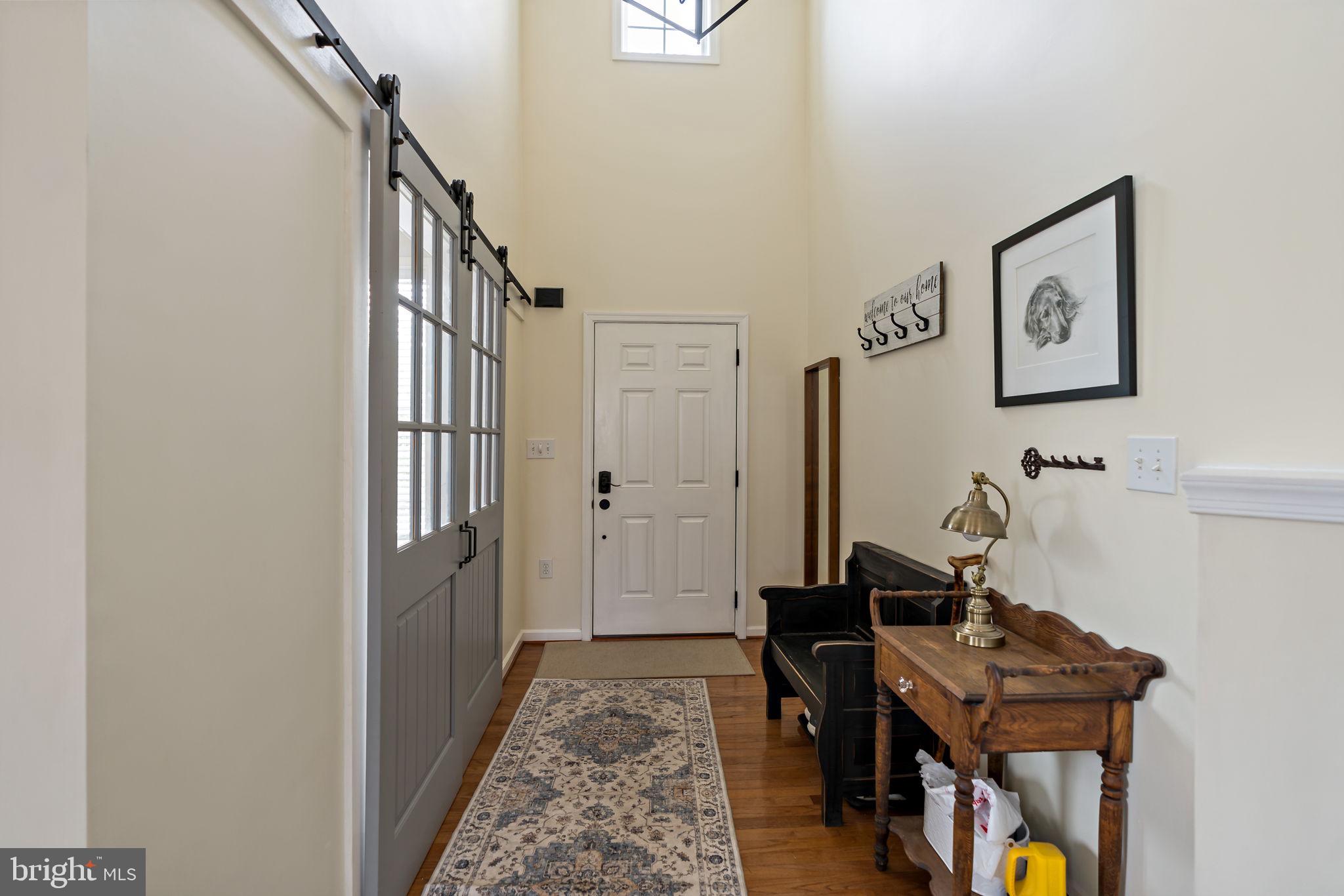 SPRUCE HILL NORTH - Residential