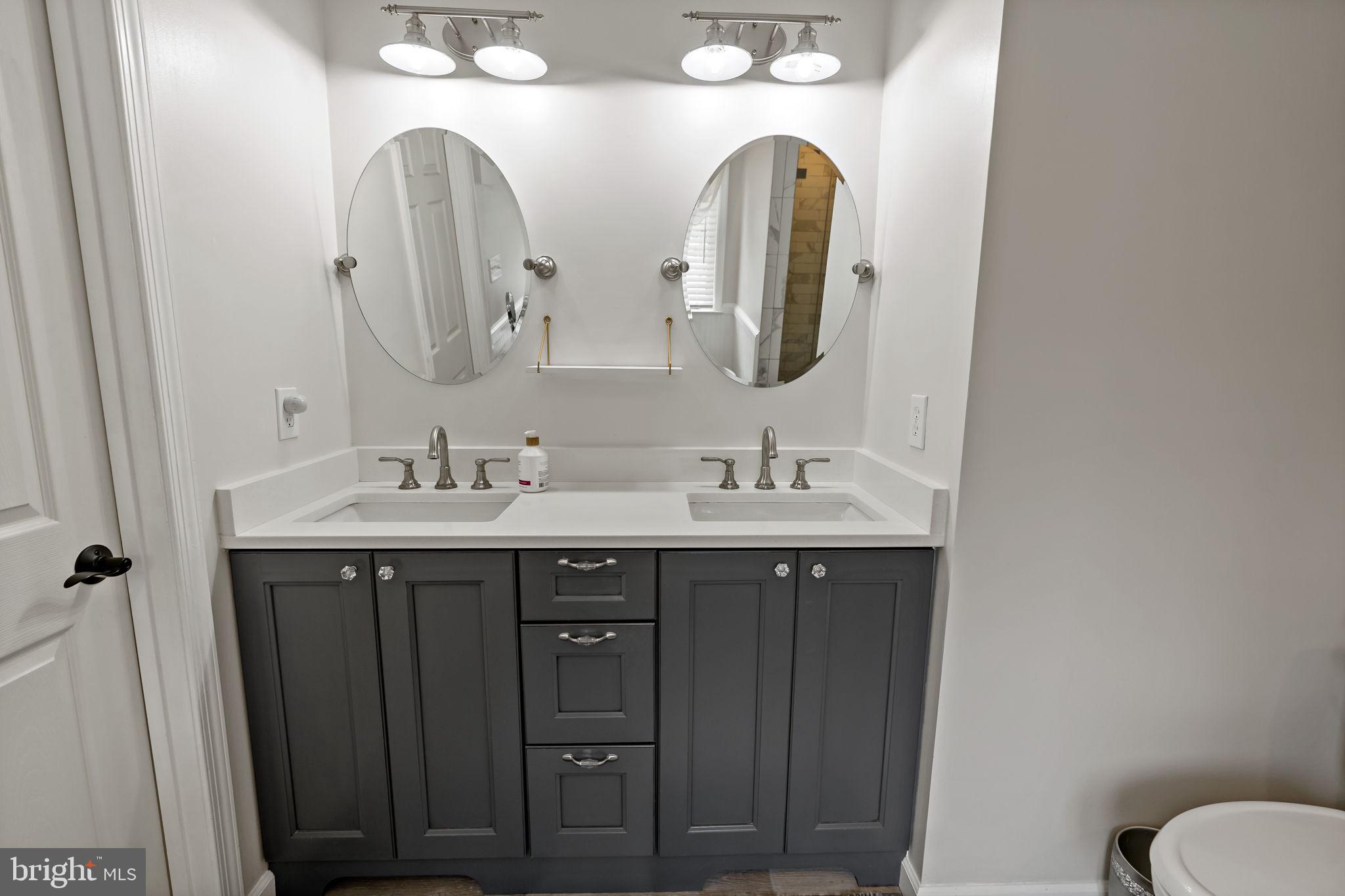 SPRUCE HILL NORTH - Residential