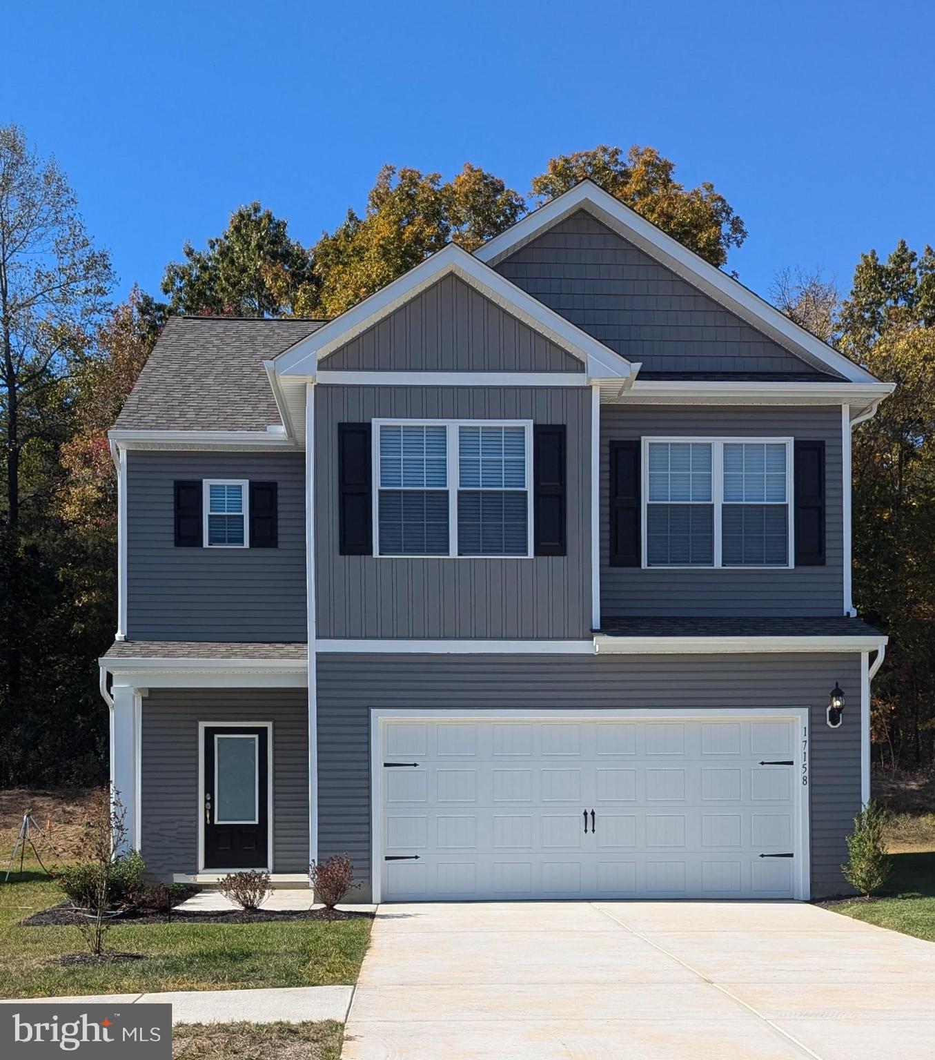 BROOKWOOD - Residential