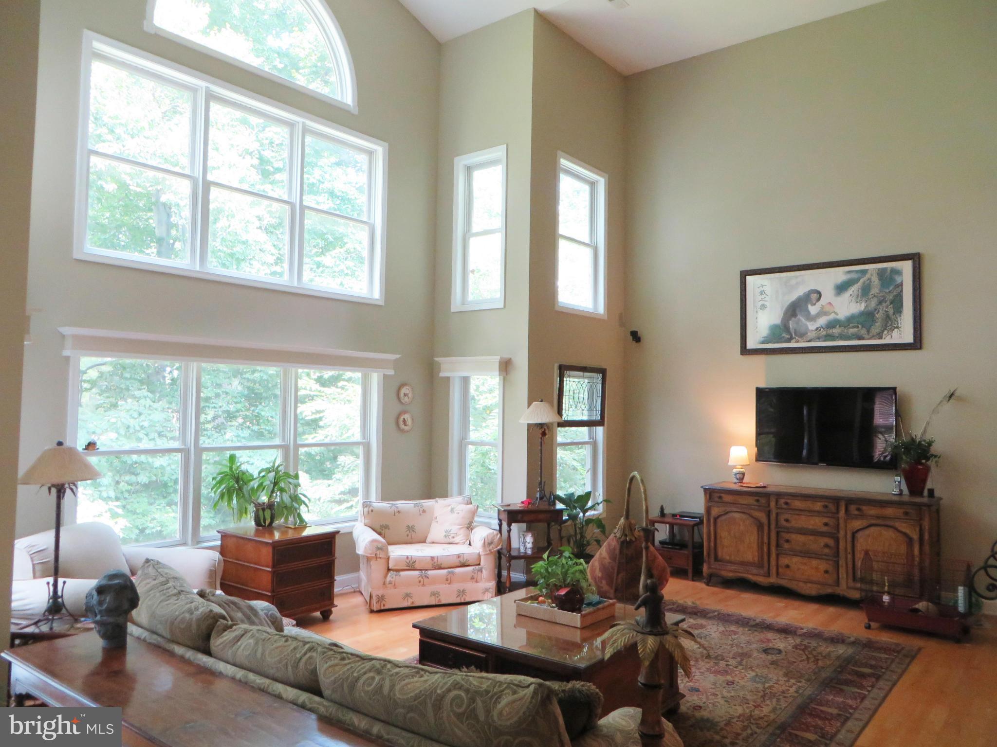 CLARK'S MILL - Residential