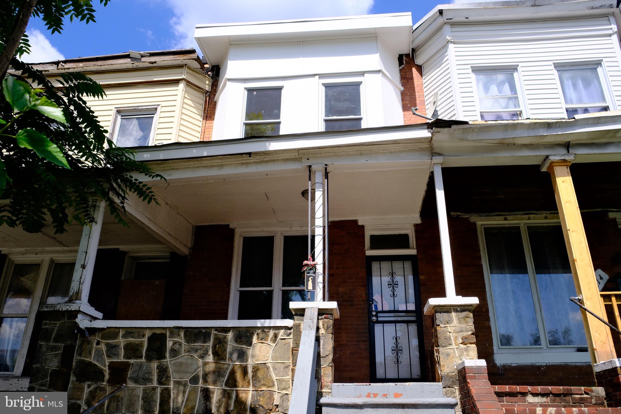 ARLINGTON - Residential