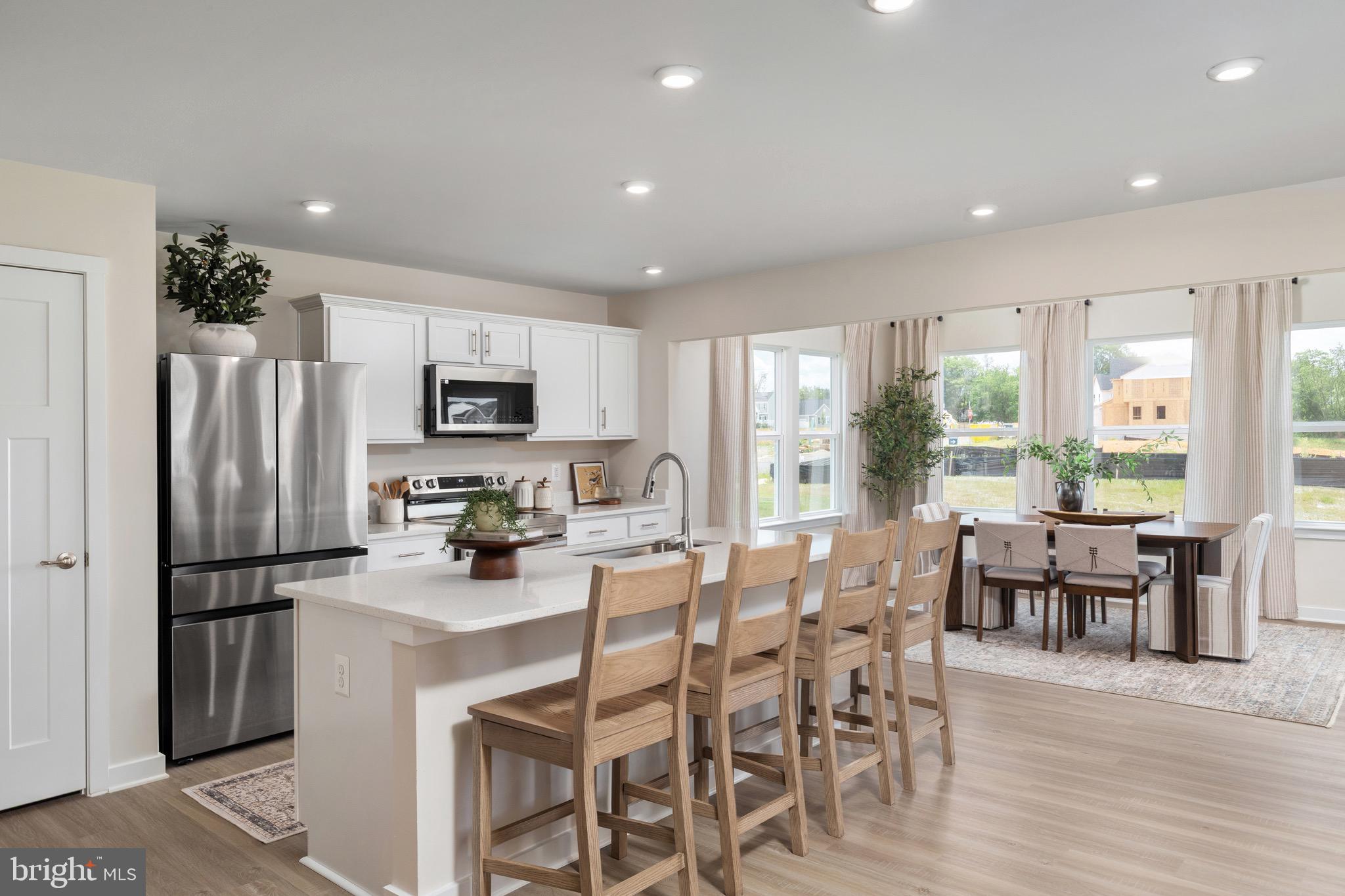 HUNTWELL WEST - Residential