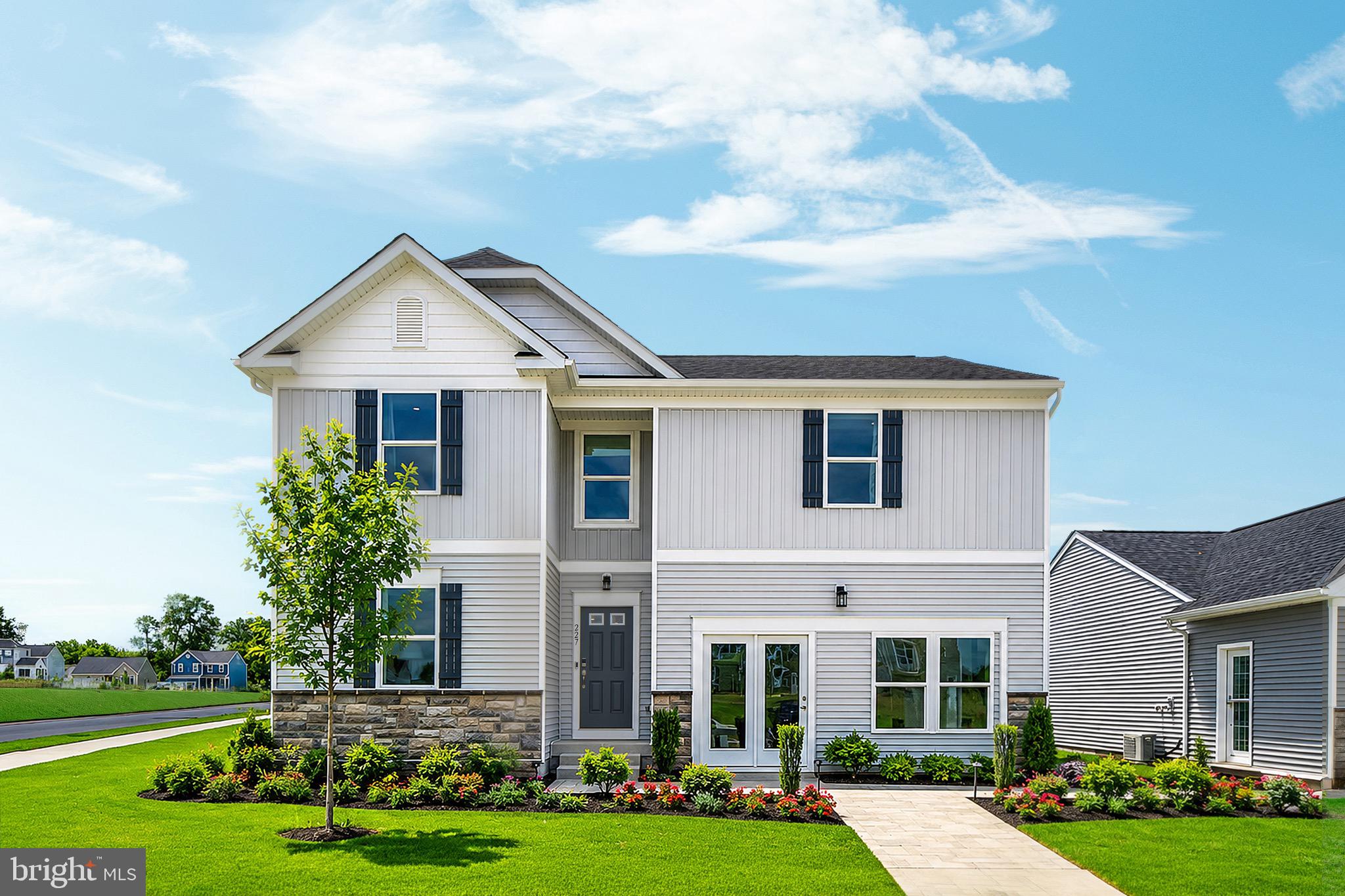 HUNTWELL WEST - Residential