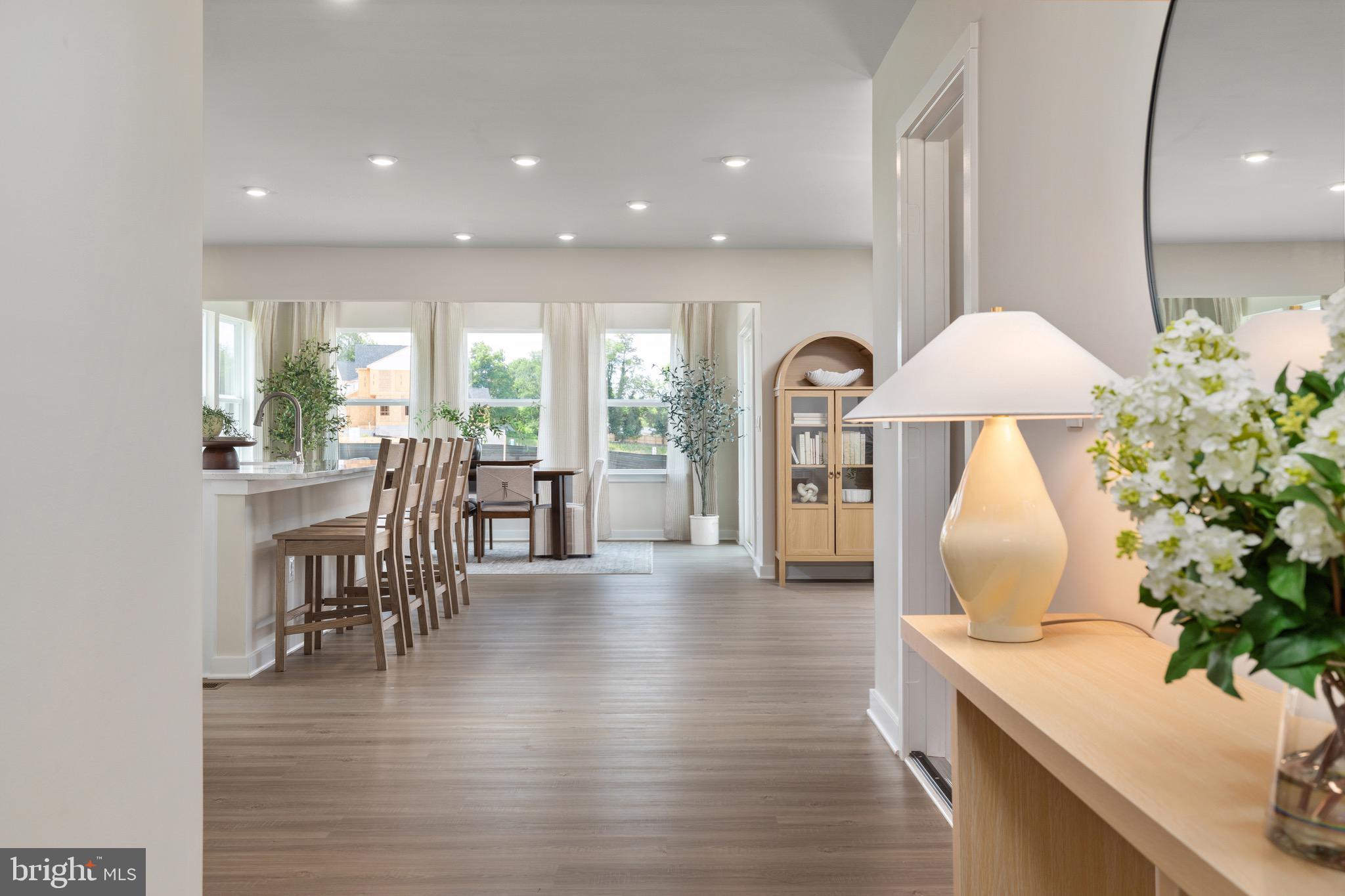 HUNTWELL WEST - Residential