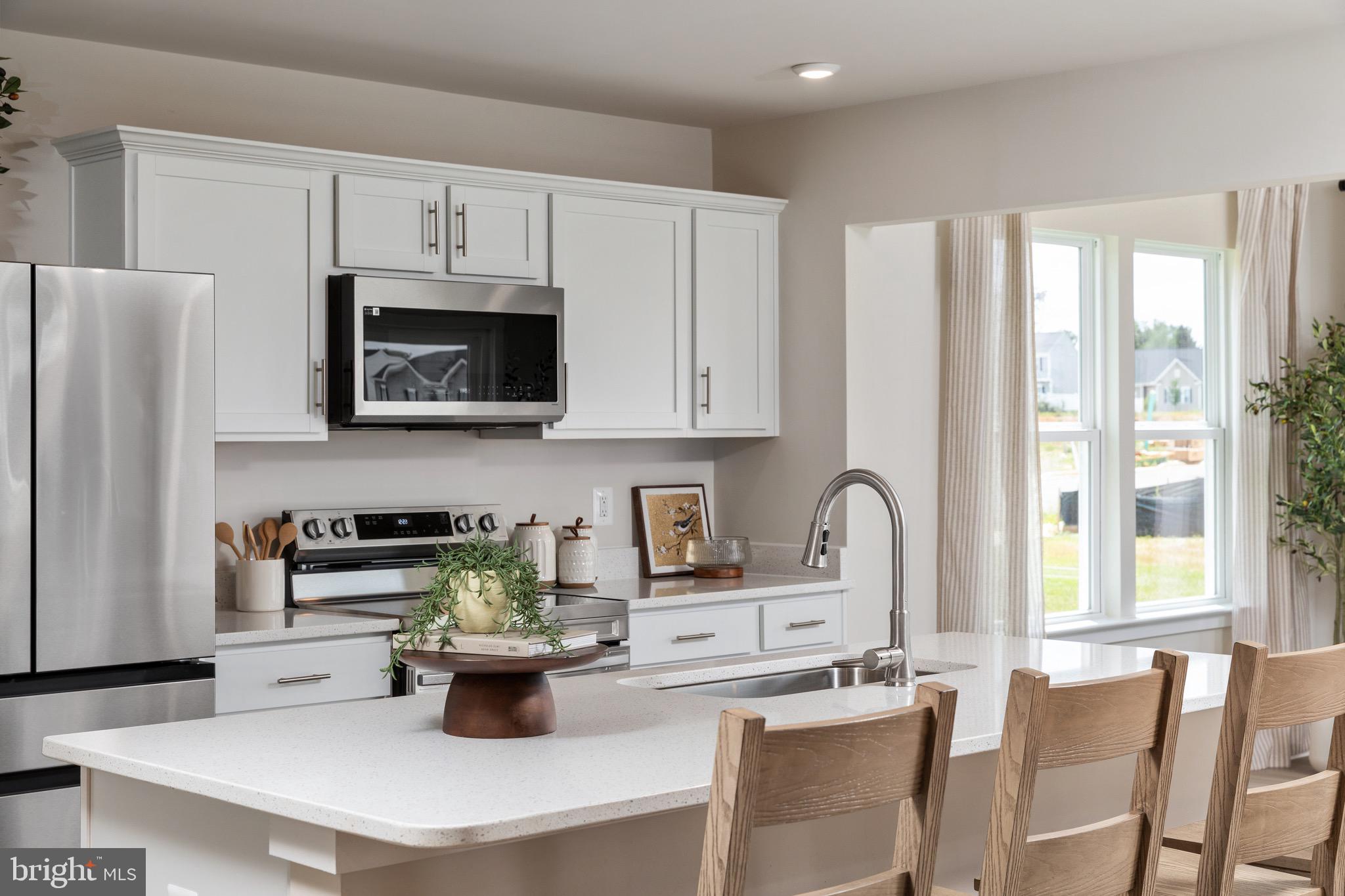 HUNTWELL WEST - Residential