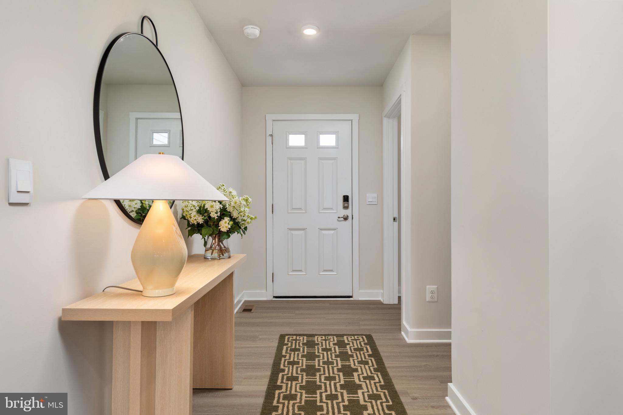 HUNTWELL WEST - Residential