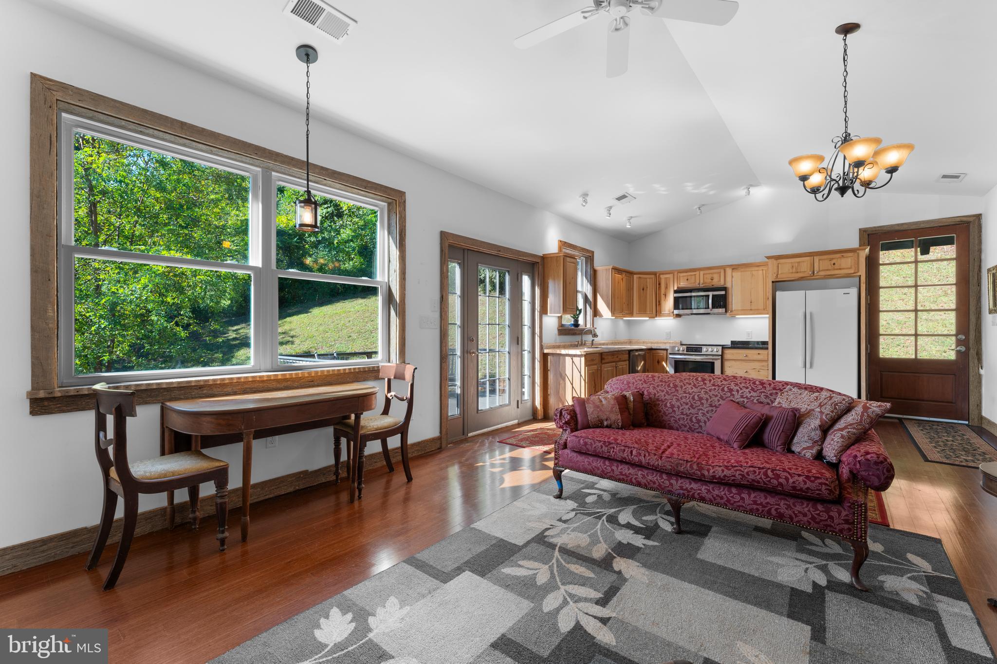 NONE AVAILABLE - Land