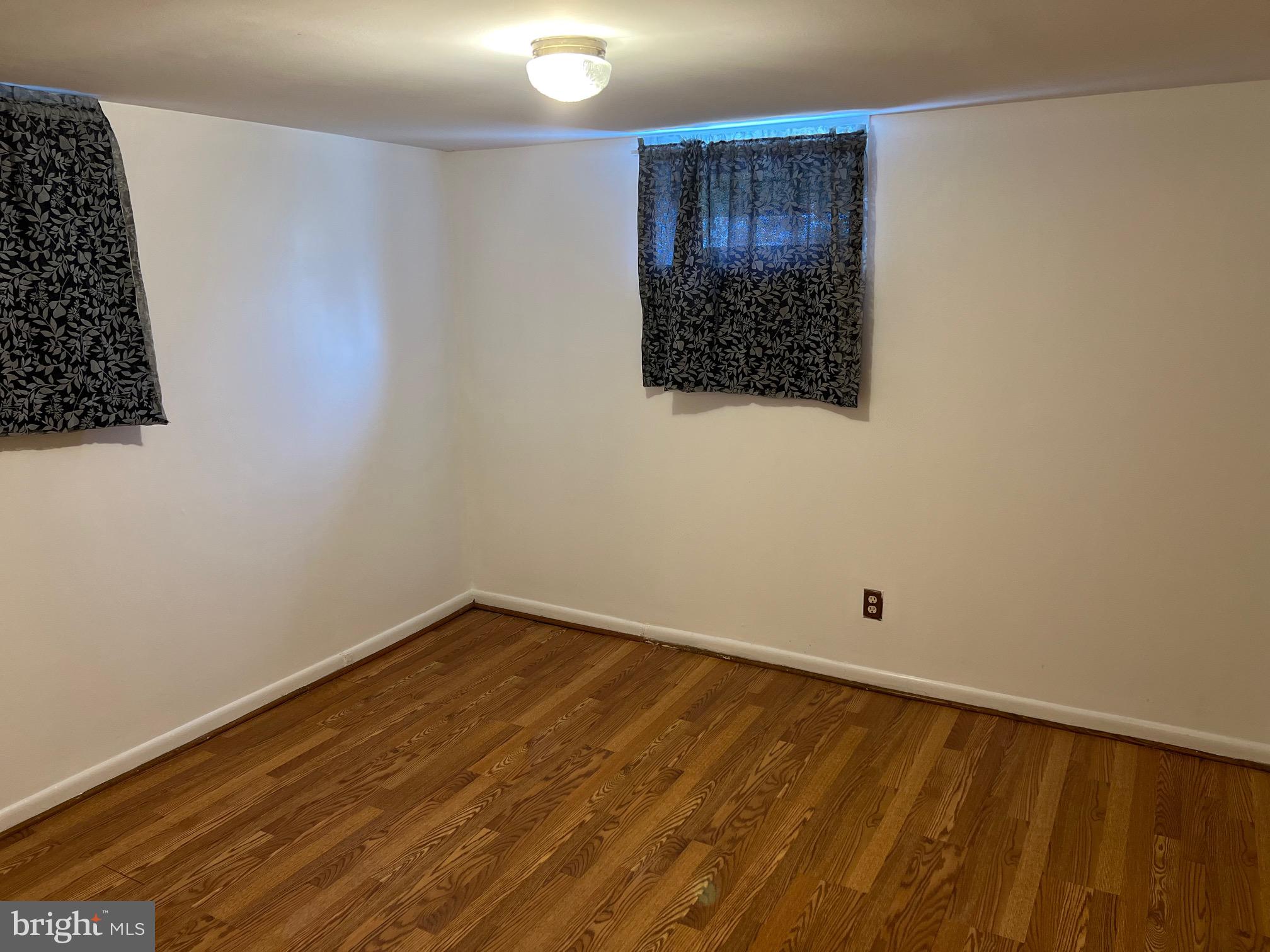 CONNECTICUT AVENUE ESTATES - Residential
