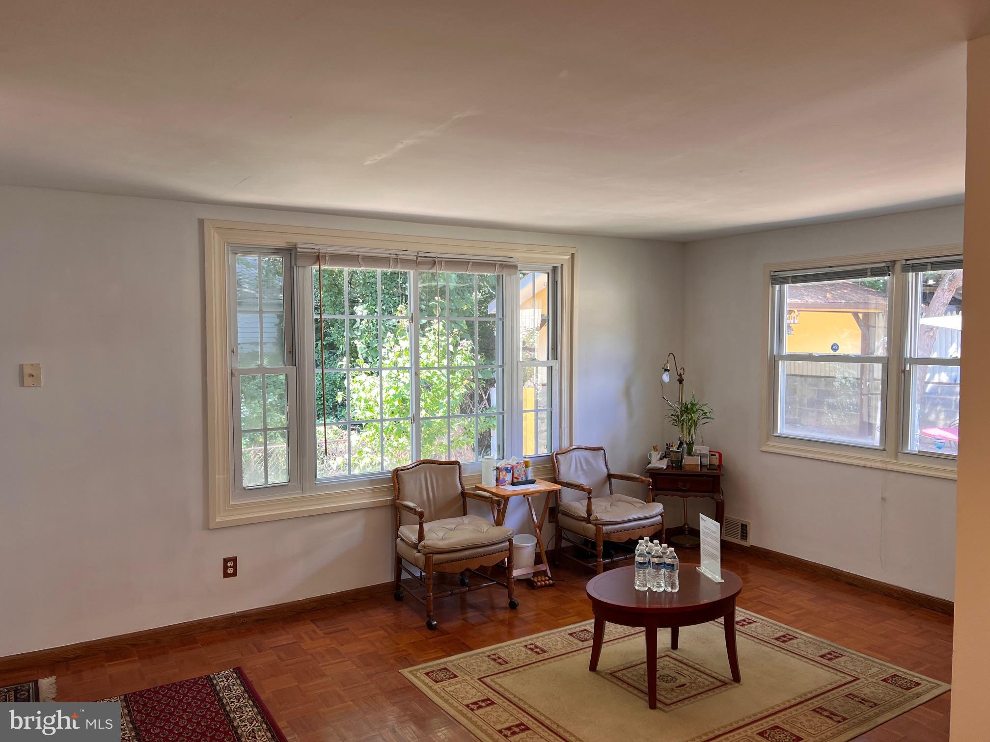 CONNECTICUT AVENUE ESTATES - Residential