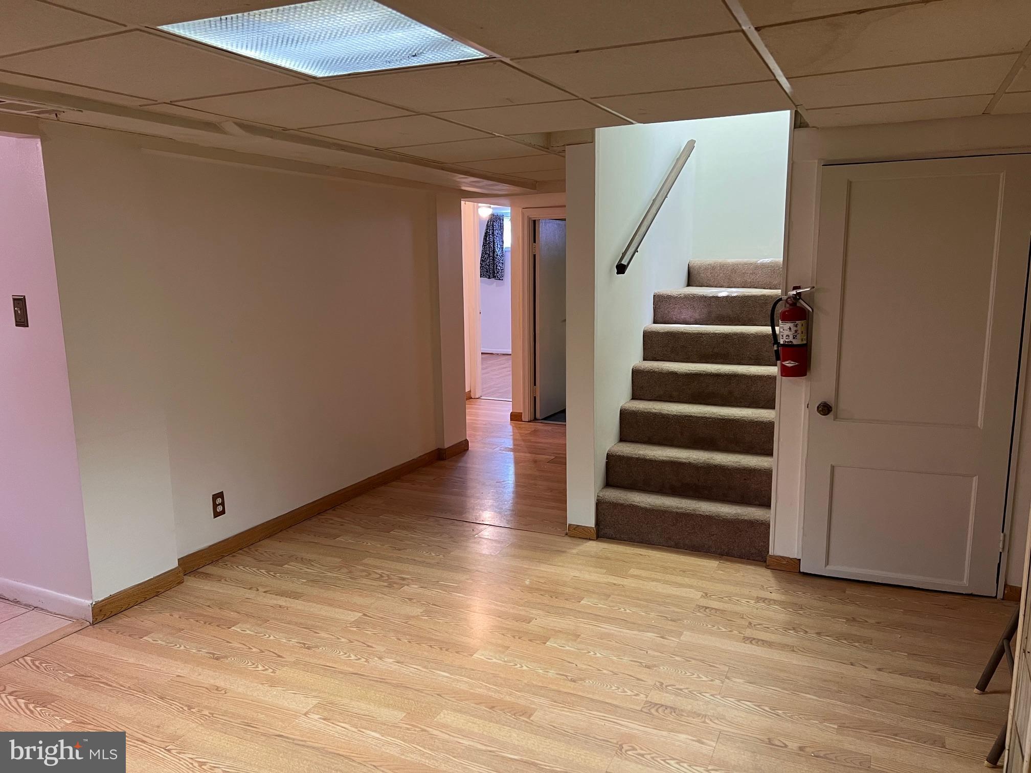 CONNECTICUT AVENUE ESTATES - Residential