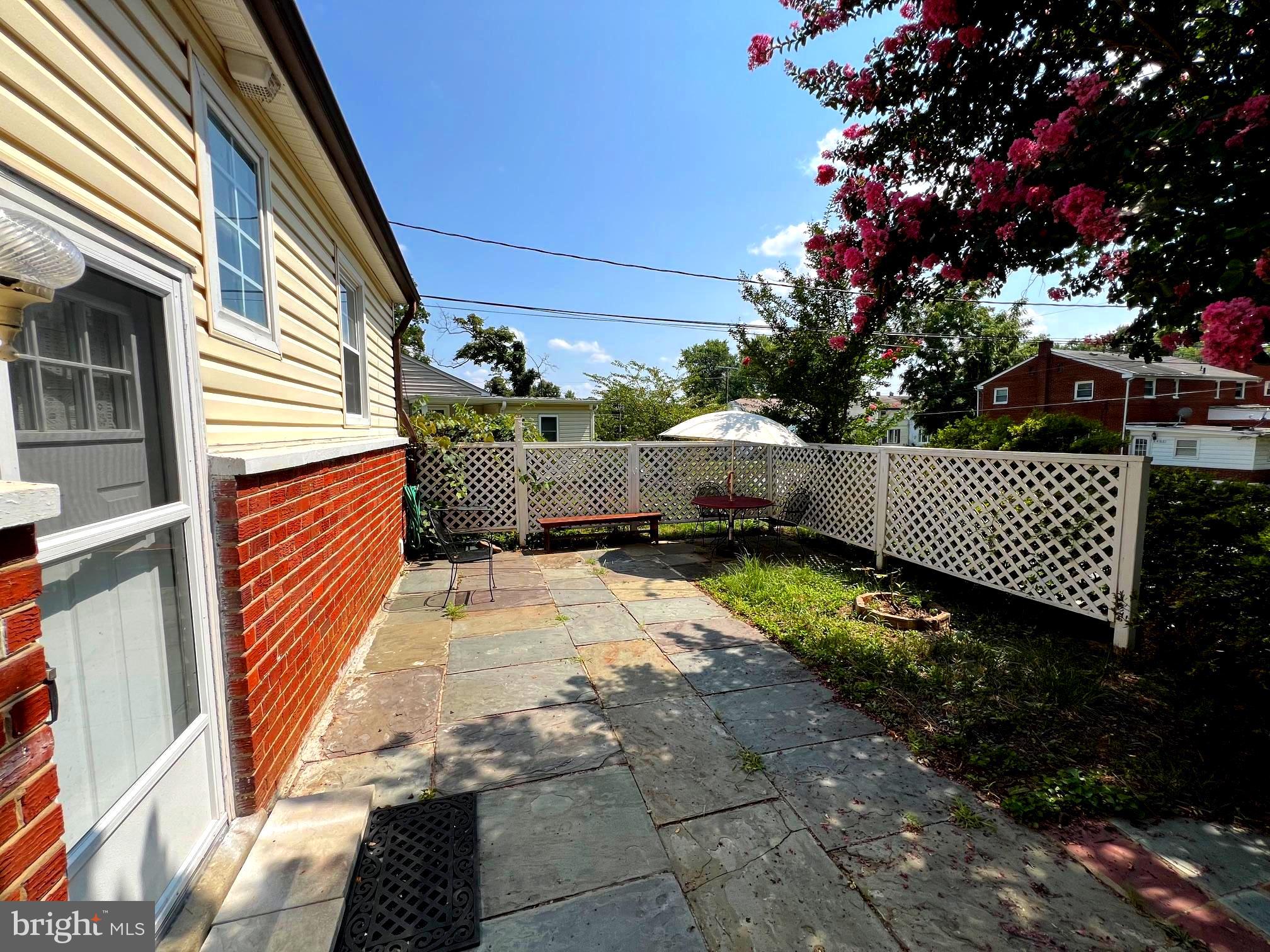 CONNECTICUT AVENUE ESTATES - Residential