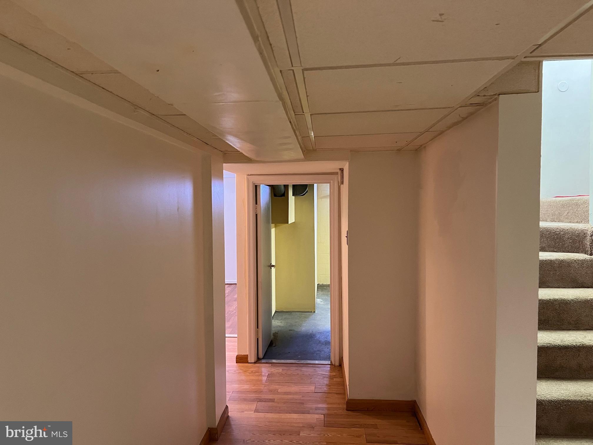 CONNECTICUT AVENUE ESTATES - Residential