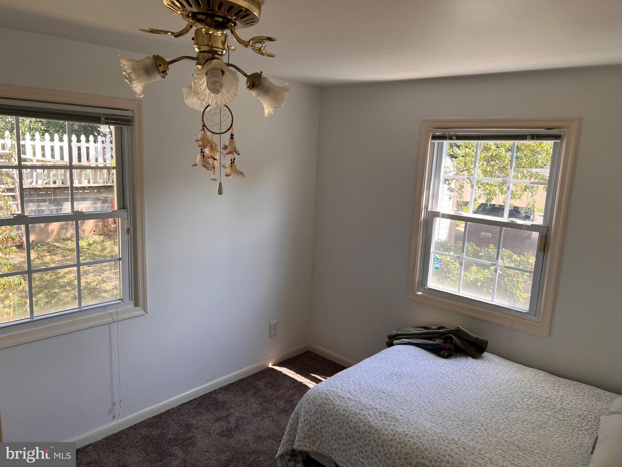 CONNECTICUT AVENUE ESTATES - Residential