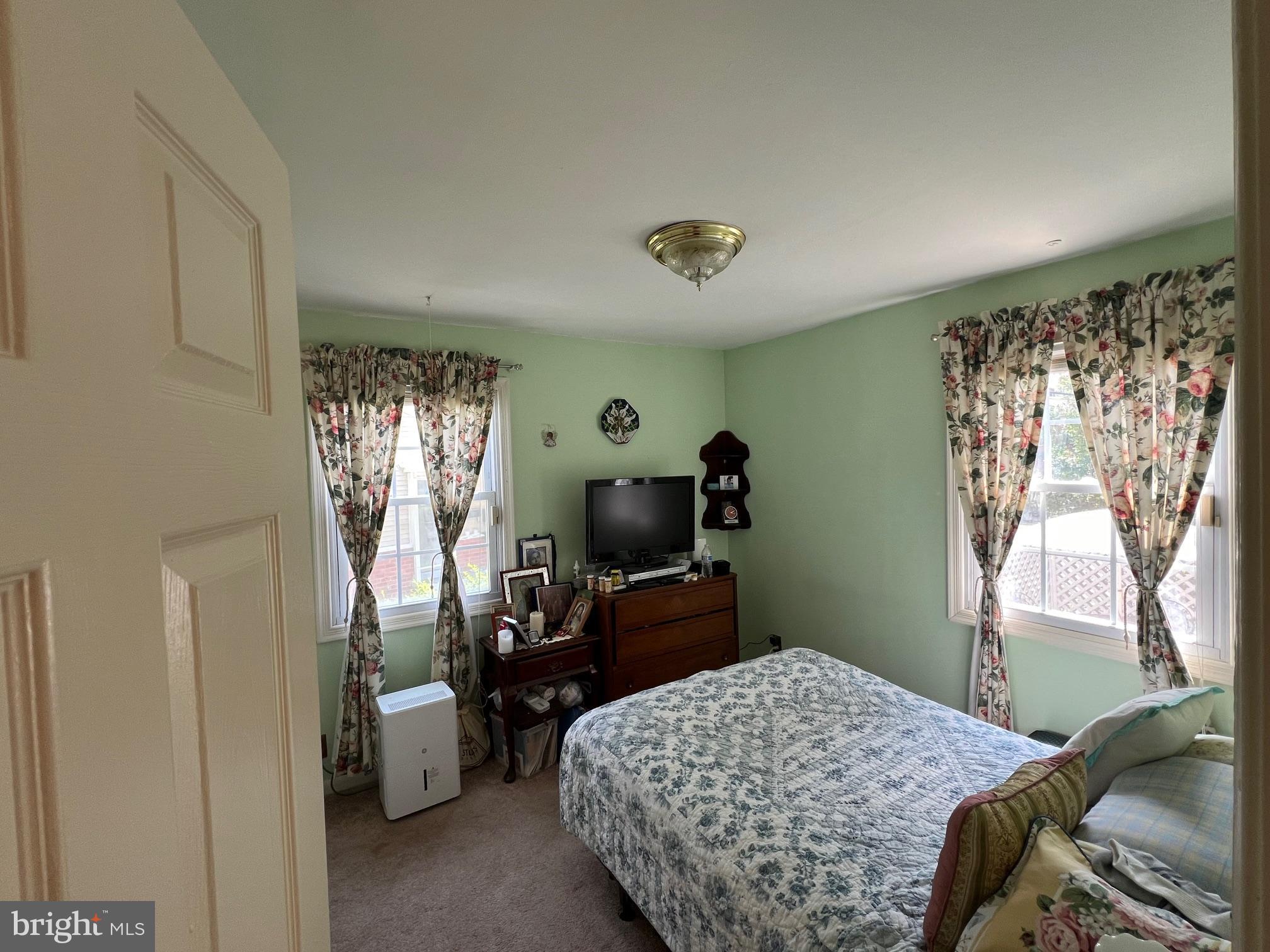 CONNECTICUT AVENUE ESTATES - Residential