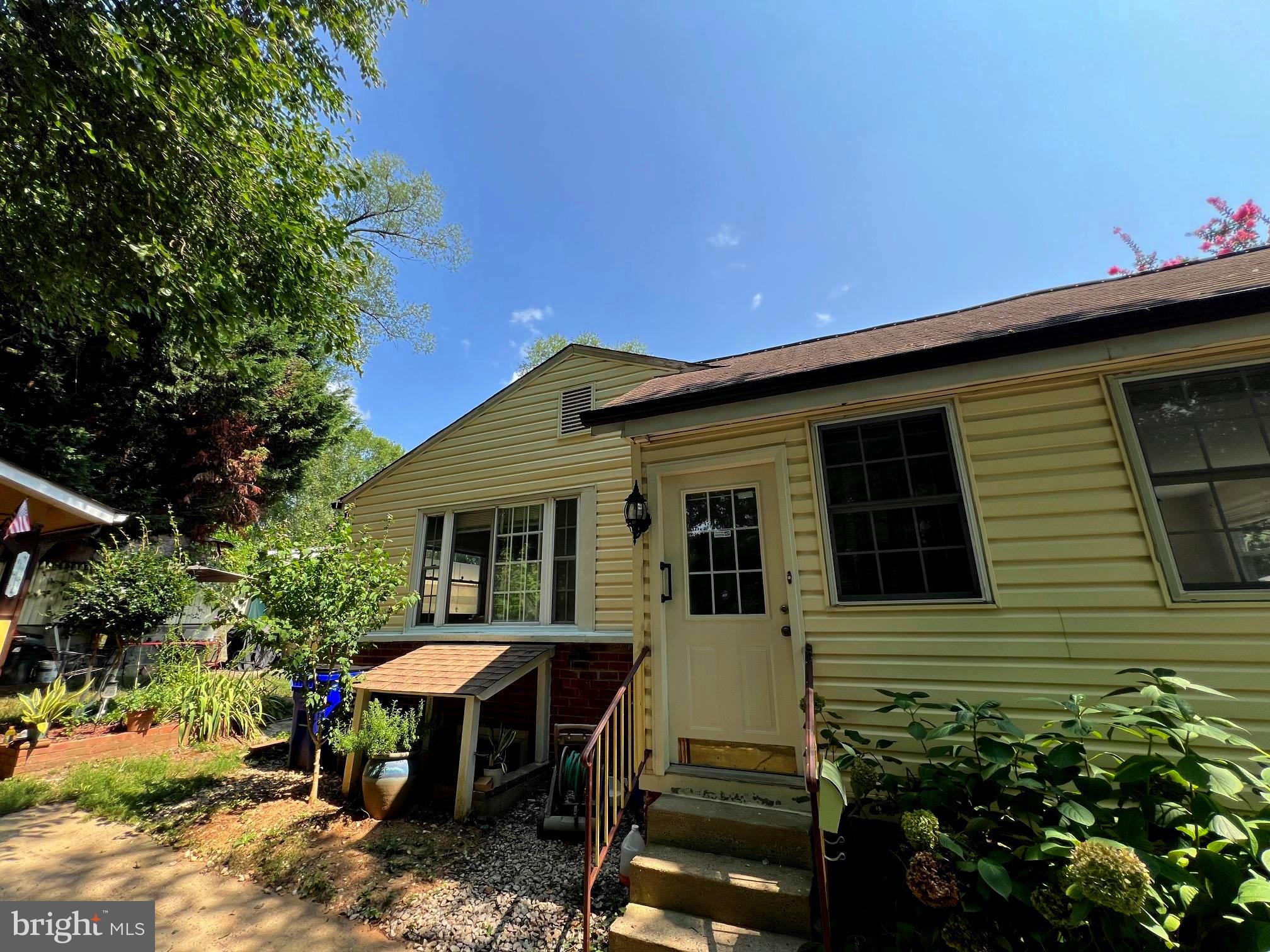 CONNECTICUT AVENUE ESTATES - Residential