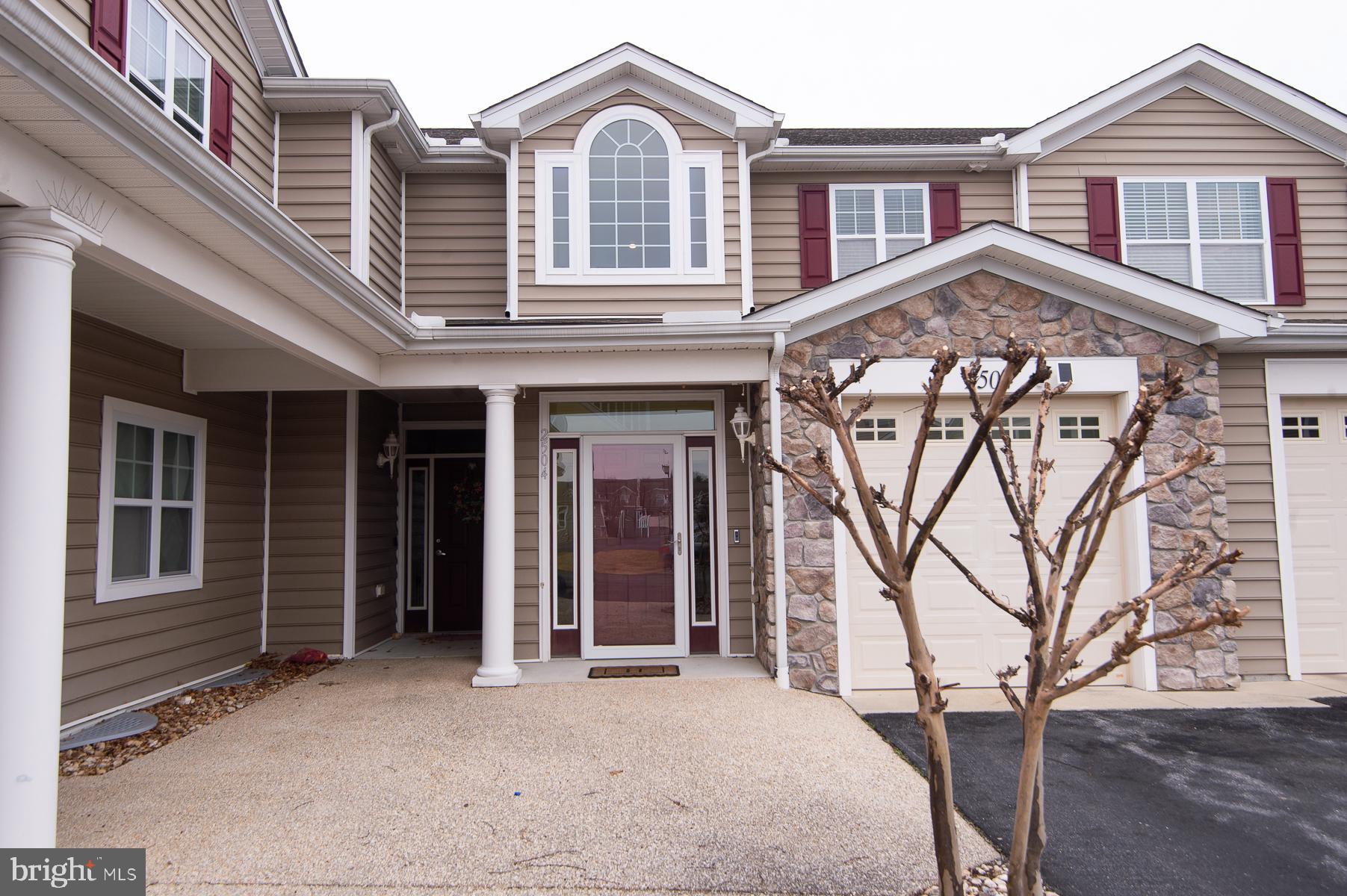 This sun-filled 3BR/2BA retreat is located in desirable Woods Cove Community and designed for those who value space and ease.  The main level is perched on the second floor and opens up immediately to vaulted ceilings and warm hardwood flooring - both bright and welcoming.

The kitchen has been thoughtfully updated for the modern chef, featuring refreshed cabinetry, a new backsplash, sleek granite counters, and top-of-the-line stainless appliances. It’s the perfect hub for gathering before a day at the beach.

The Standout Features:

The Sunroom: French doors lead to a beautiful four-season room, finished with custom plantation shutters for timeless coastal charm.

The Storage: A rare attached one-car garage—perfect for stowing bikes, boards, and beach chairs—plus extra under-stair storage and a spacious foyer closet.

The Location: A low-maintenance sanctuary just 4 miles from the iconic Rehoboth Boardwalk and minutes from, award winning restaurants, shopping, golf courses, and much more! 

Whether you are looking for a year-round residence, a seasonal getaway, or a smart investment, this property offers a seamless transition to the shore life.
