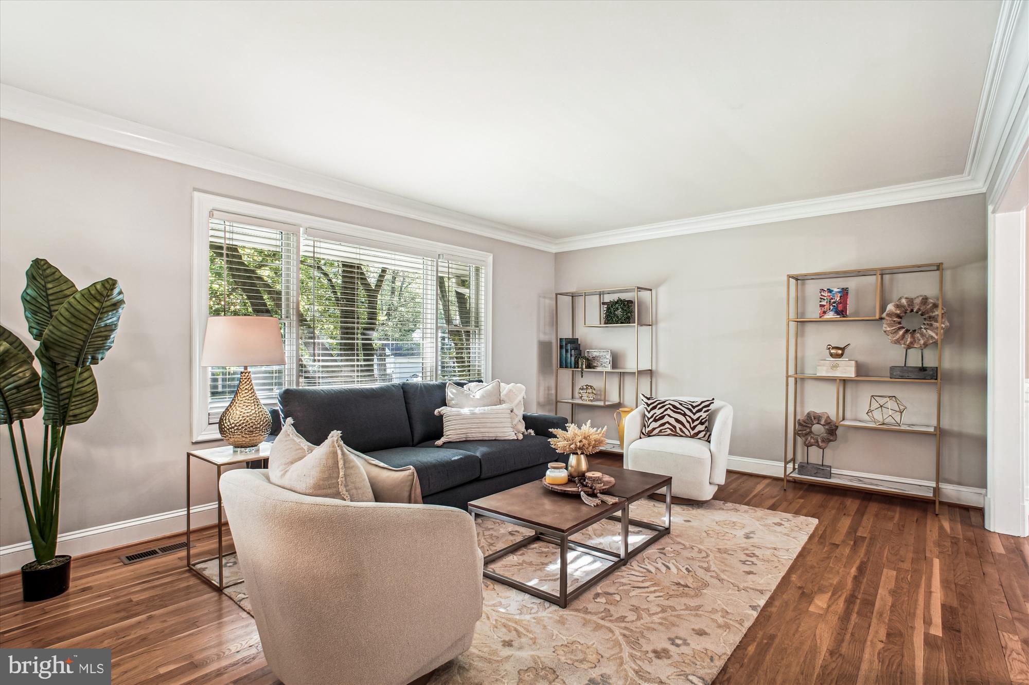 BARRISTERS PLACE - Residential
