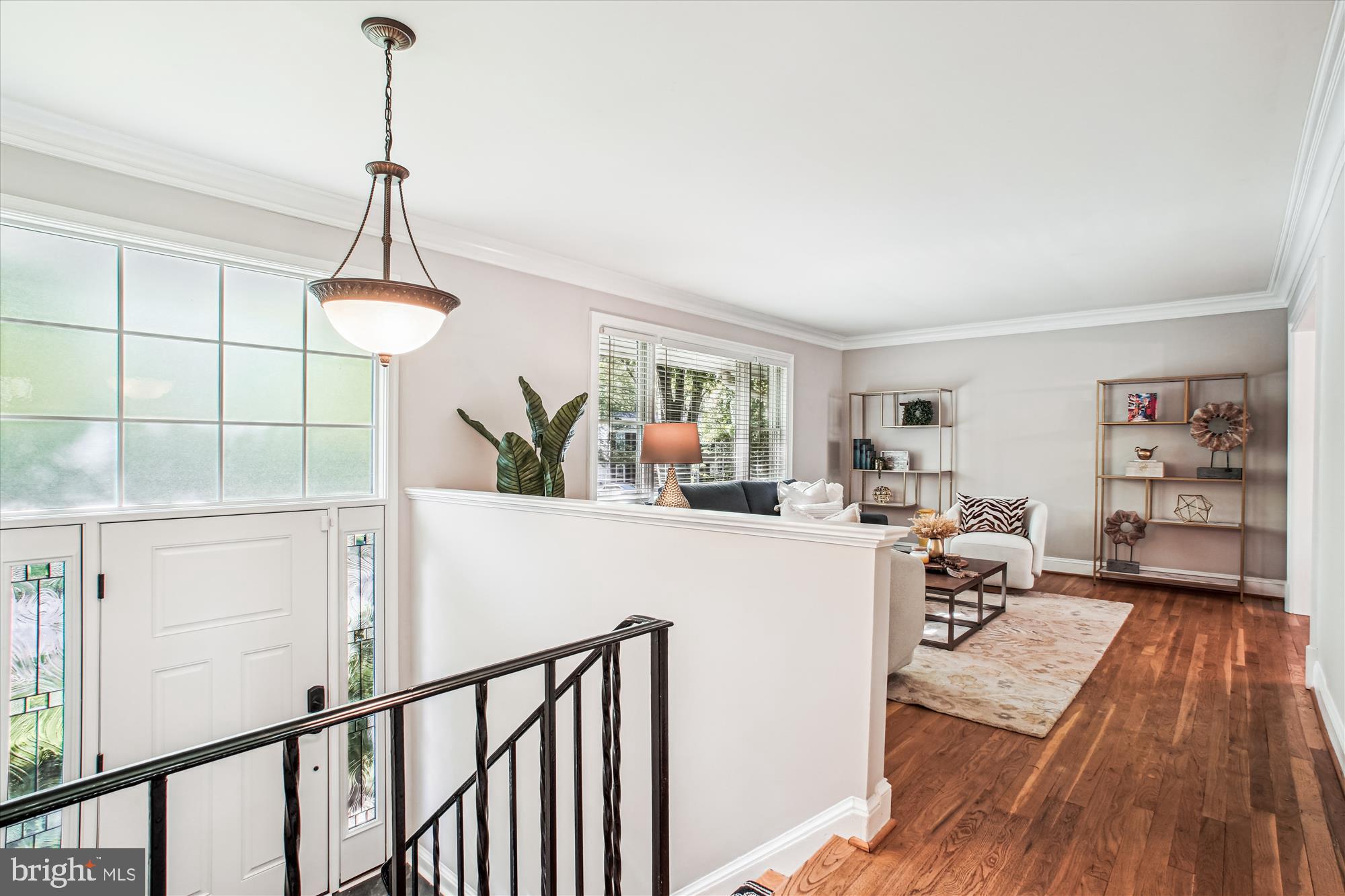 BARRISTERS PLACE - Residential