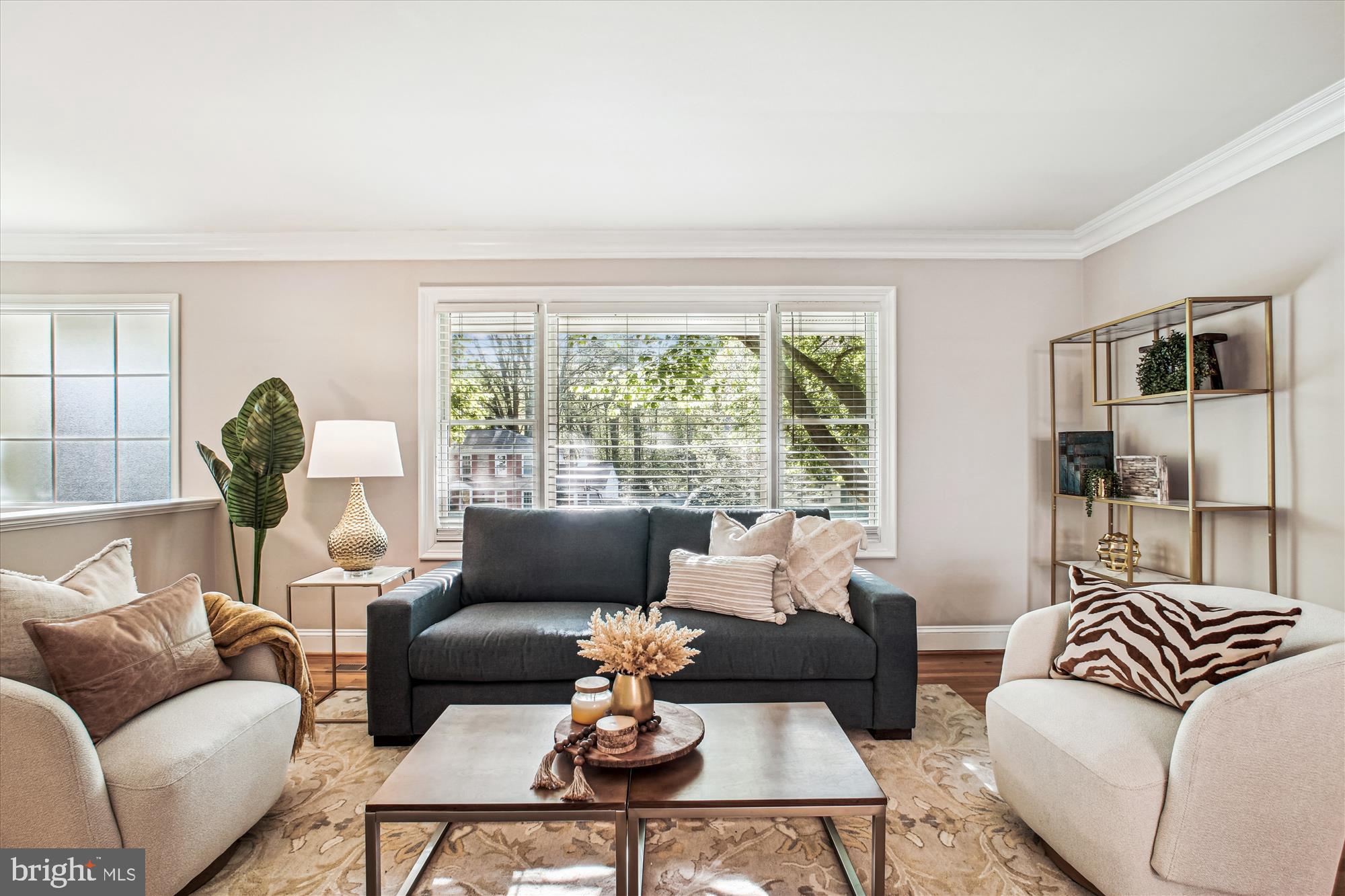 BARRISTERS PLACE - Residential
