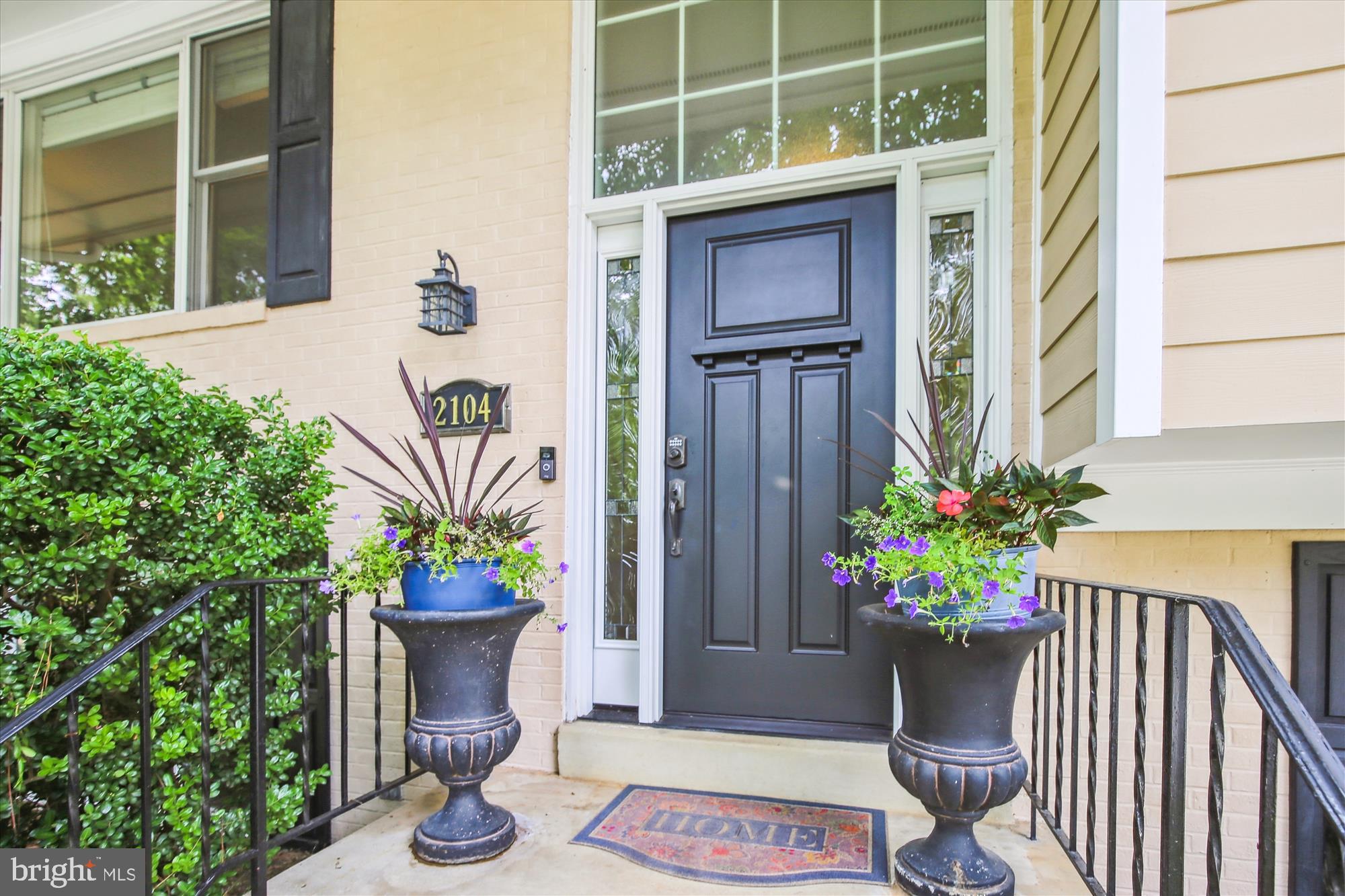 BARRISTERS PLACE - Residential