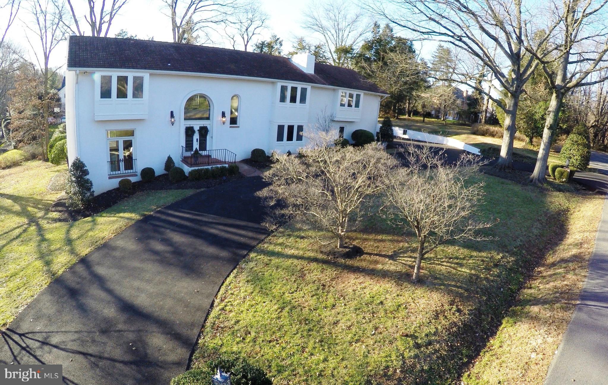 BALLANTRAE FARMS - Residential