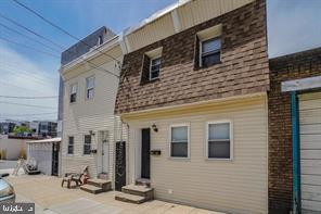FISHTOWN - Residential Lease