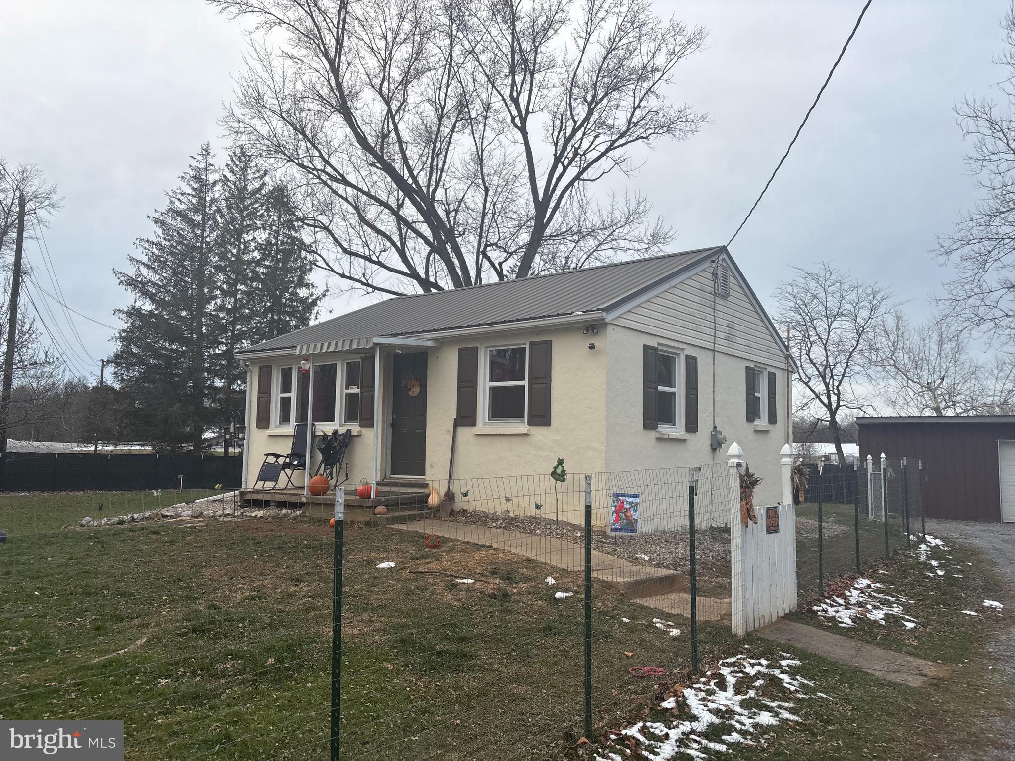GREENE TWP - Residential