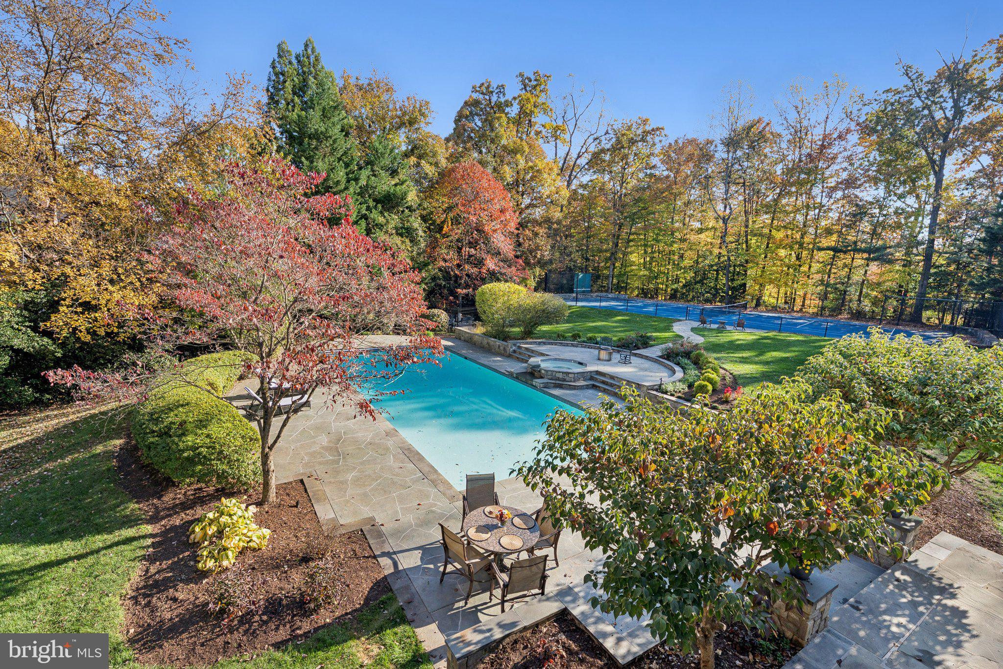 THE RESERVE - Residential