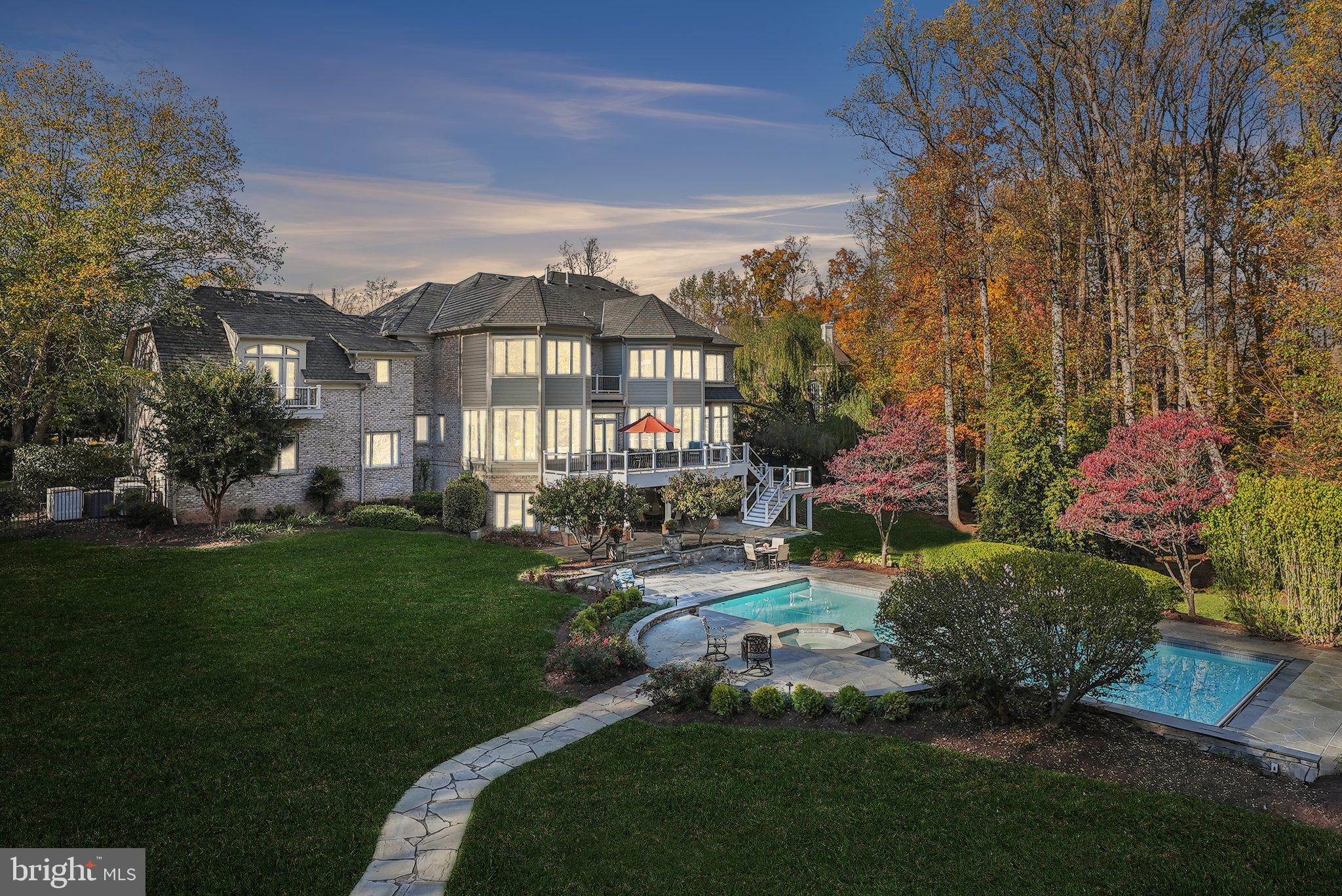 THE RESERVE - Residential