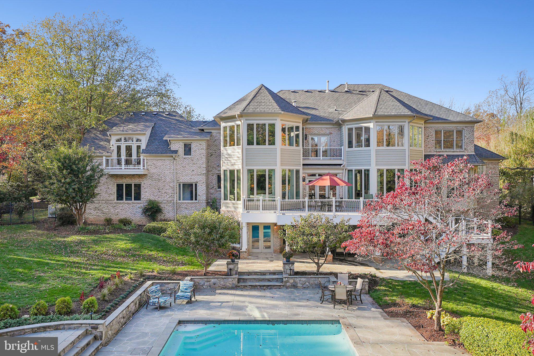 THE RESERVE - Residential