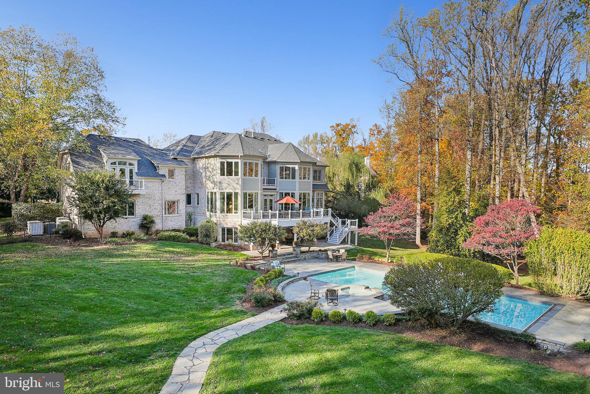 THE RESERVE - Residential