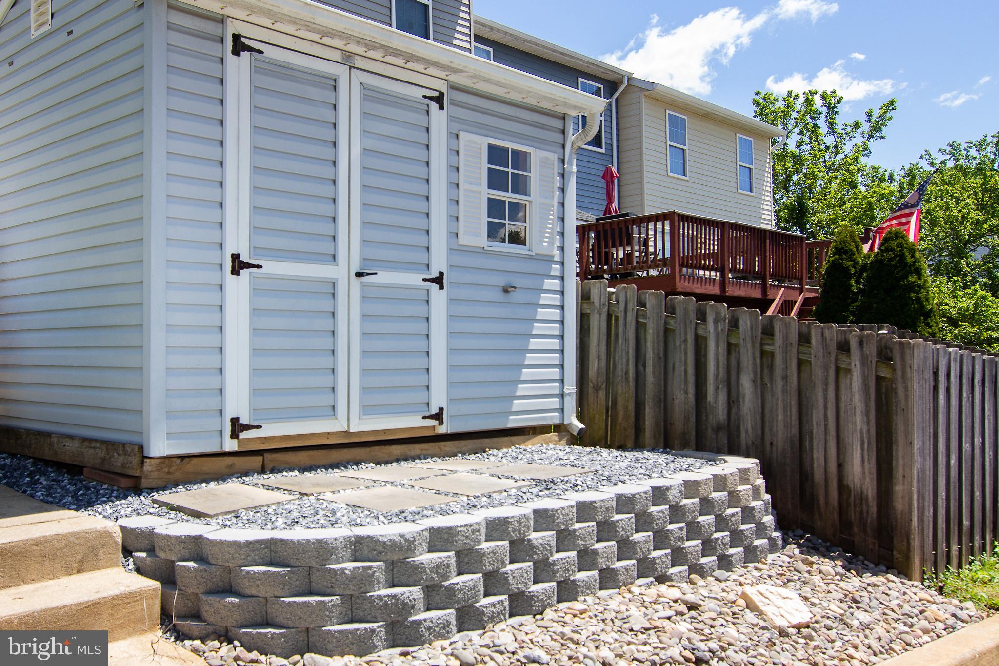 FURNACE HILLS - Residential