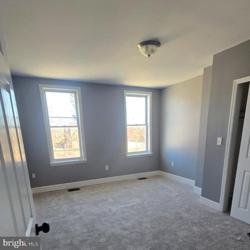 Fully renovated and move-in ready, this updated home offers modern finishes and a clean, functional layout throughout. The main level features durable flooring, neutral paint, and an open living area filled with natural light. The updated kitchen includes white cabinetry, sleek countertops, and a contemporary feel perfect for everyday living.

Upstairs, you’ll find well-sized bedrooms with fresh carpeting and a renovated full bathroom with updated fixtures and finishes. The home has been refreshed with new flooring, paint, and lighting throughout, creating a bright and cohesive space.
The lower level provides additional storage and utility space.
Ideal for homeowners or investors alike, this property offers low-maintenance living with modern updates at an affordable price point.