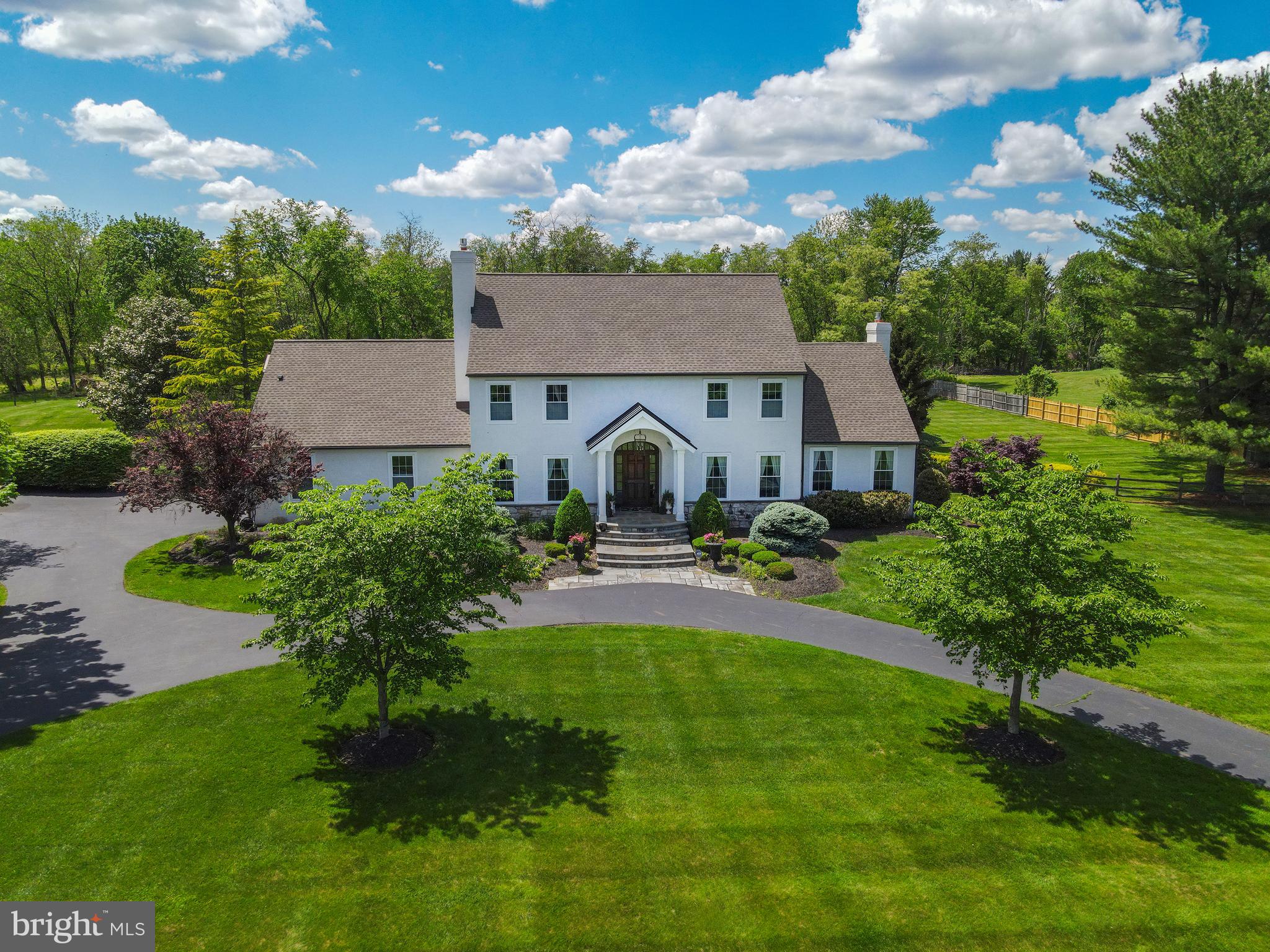 TIMBER RIDGE - Residential