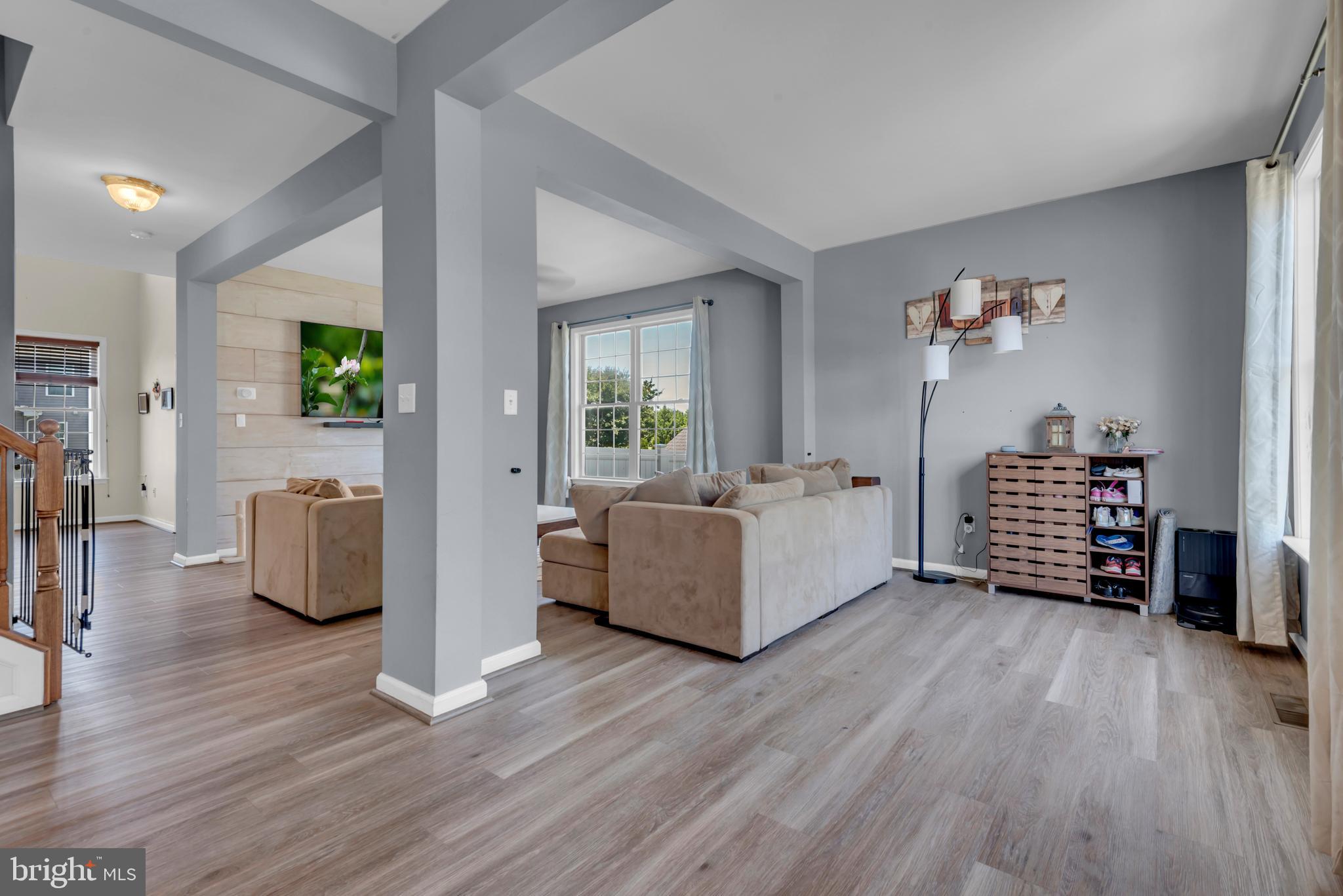 NORTH BROOK - Residential