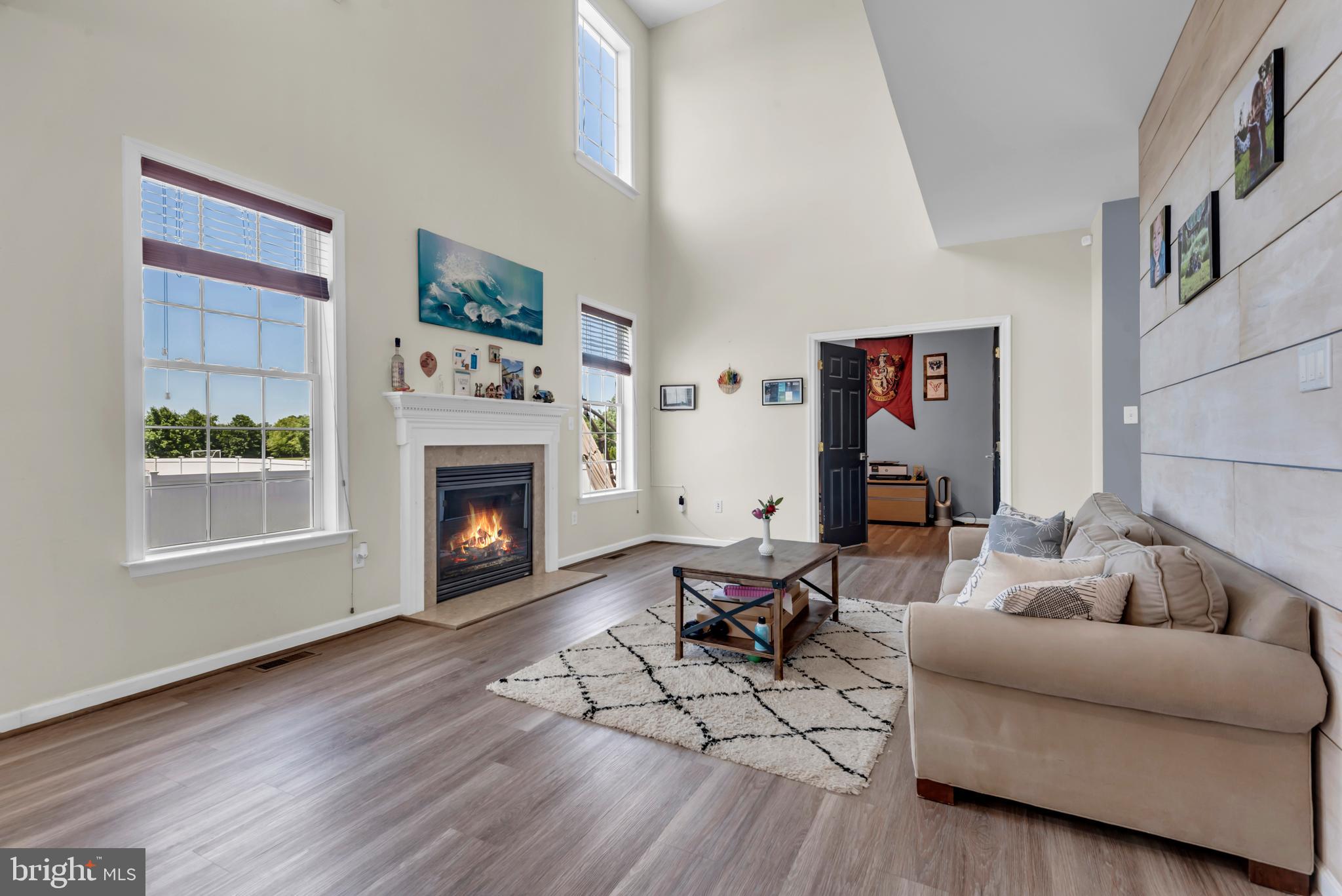 NORTH BROOK - Residential