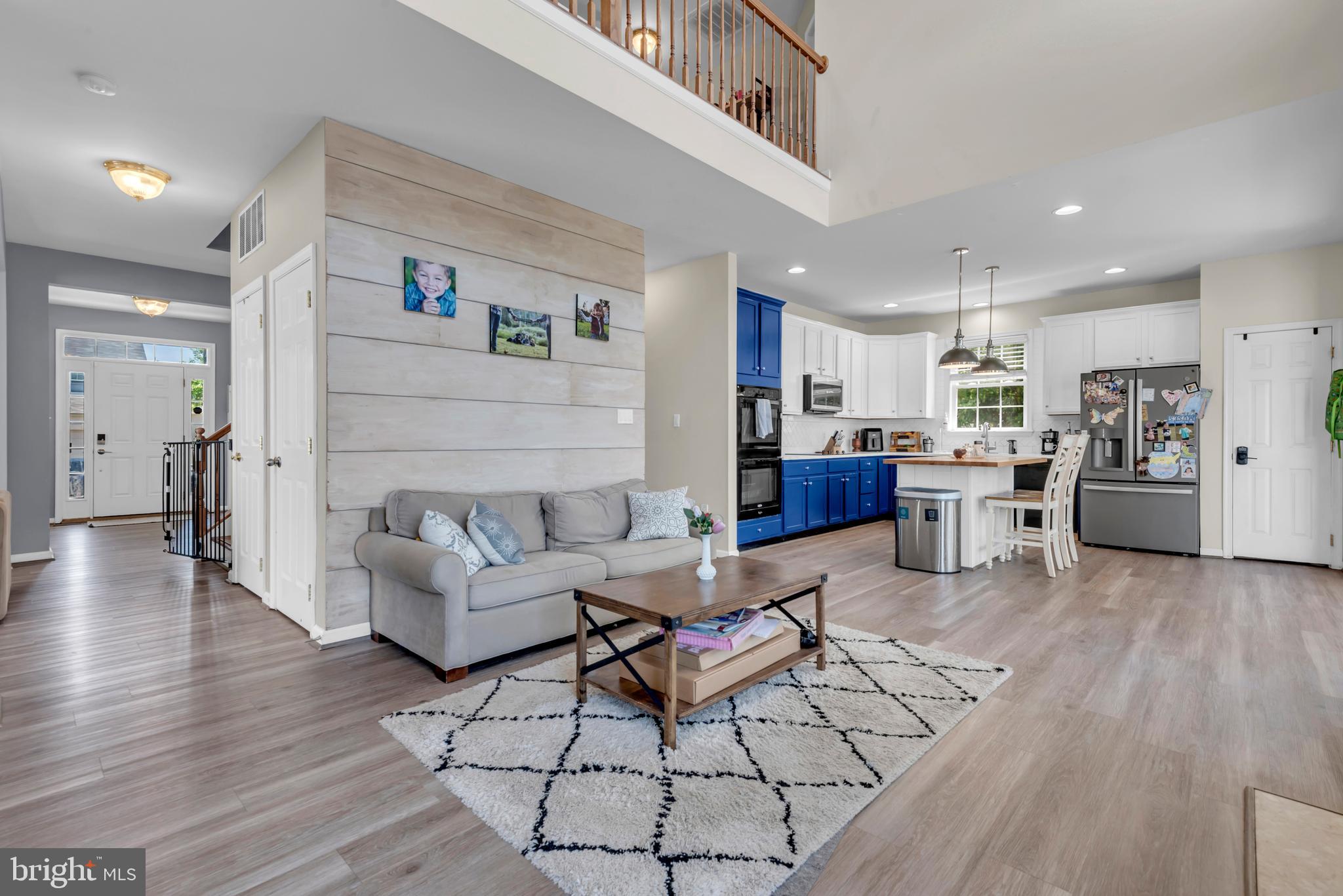 NORTH BROOK - Residential