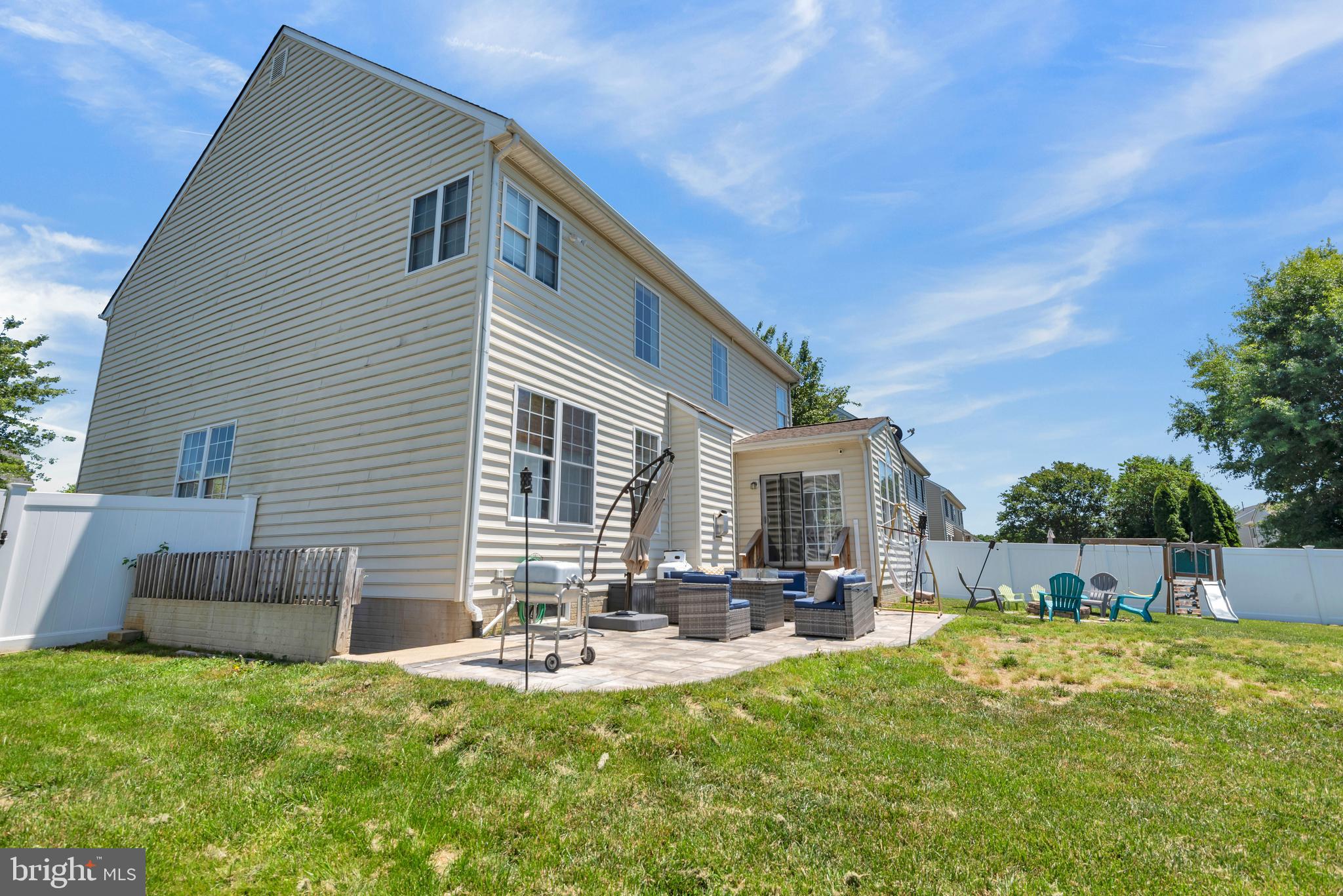 NORTH BROOK - Residential