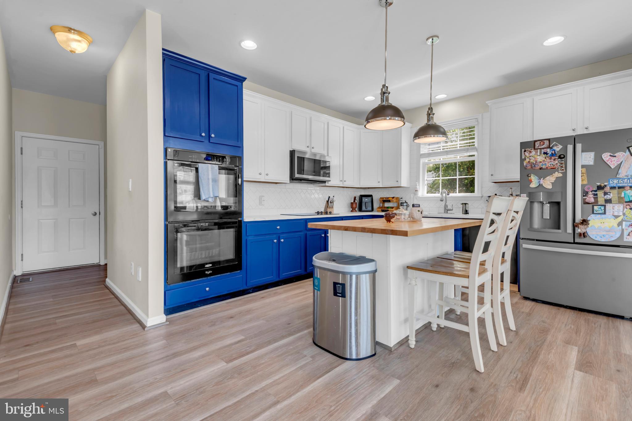 NORTH BROOK - Residential