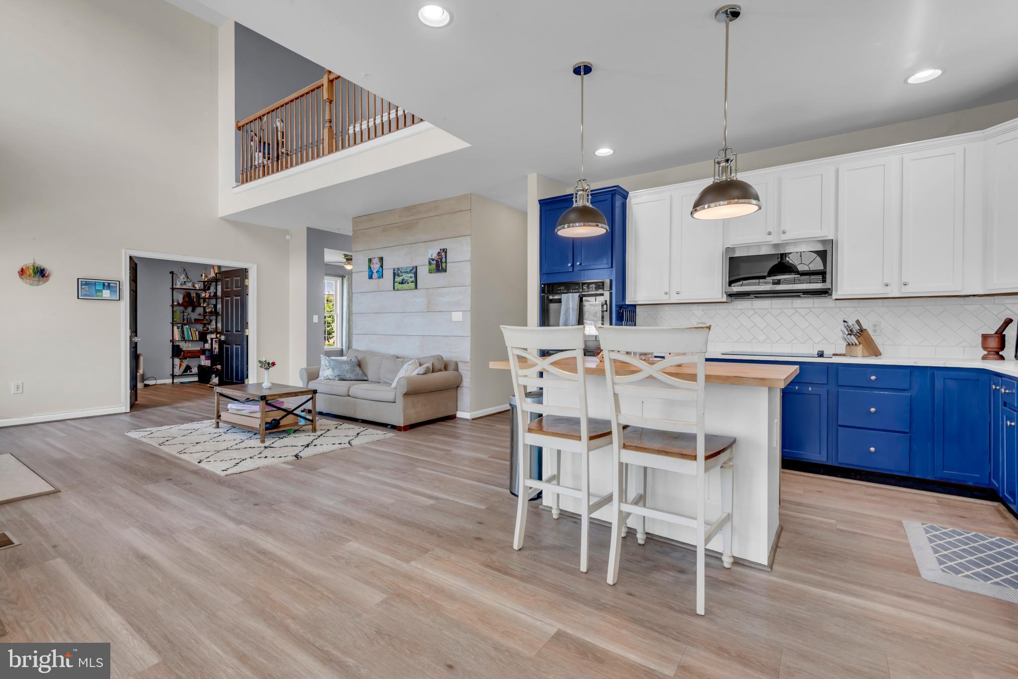 NORTH BROOK - Residential