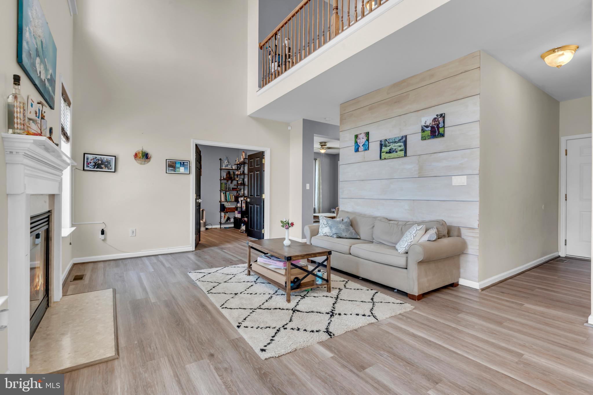 NORTH BROOK - Residential
