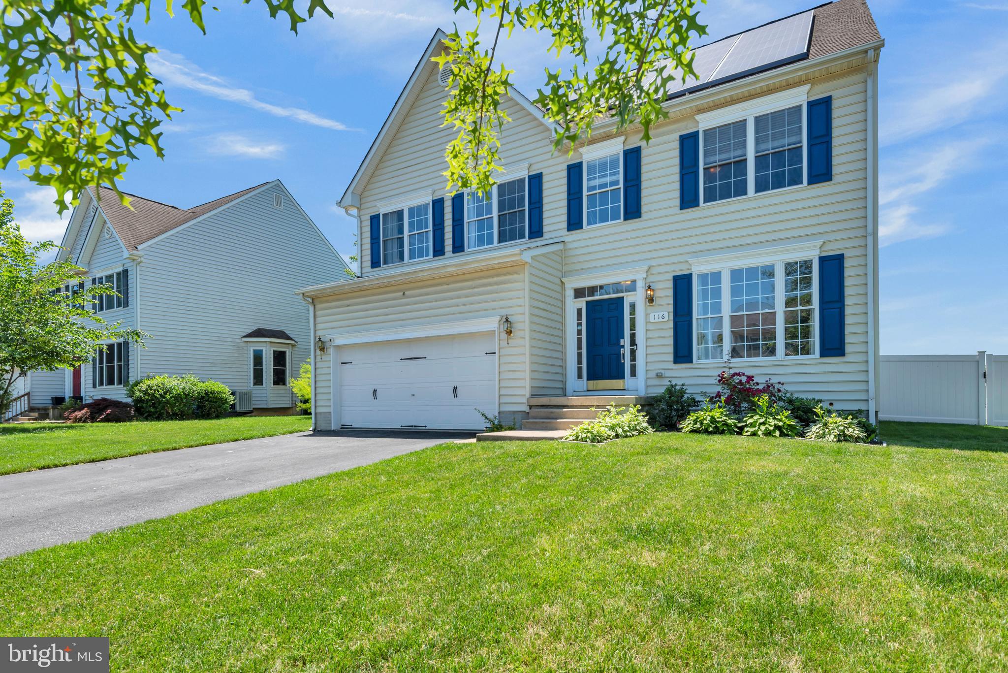 NORTH BROOK - Residential