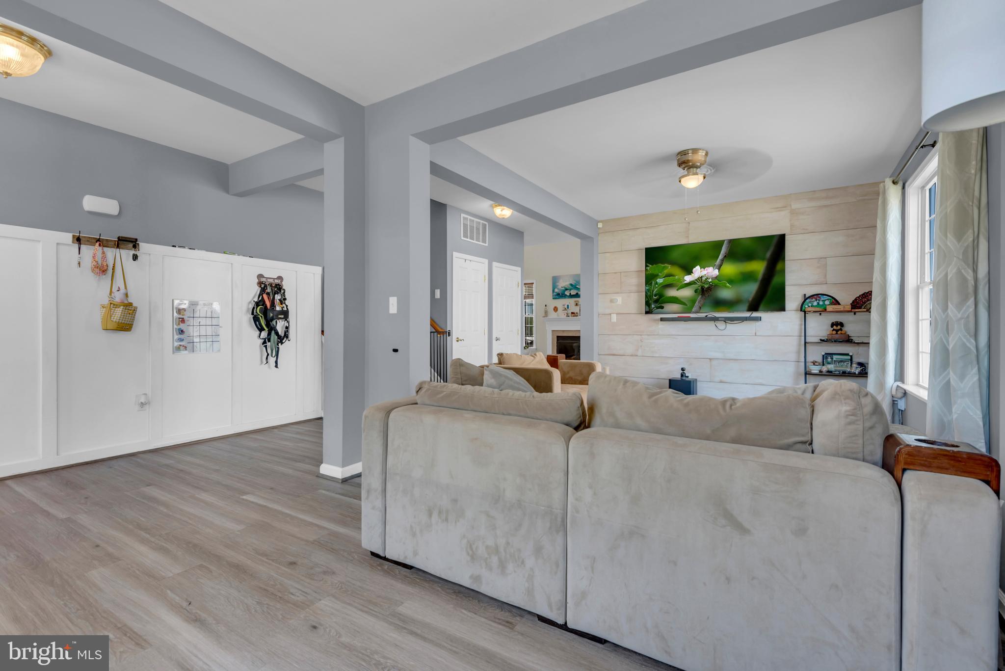 NORTH BROOK - Residential