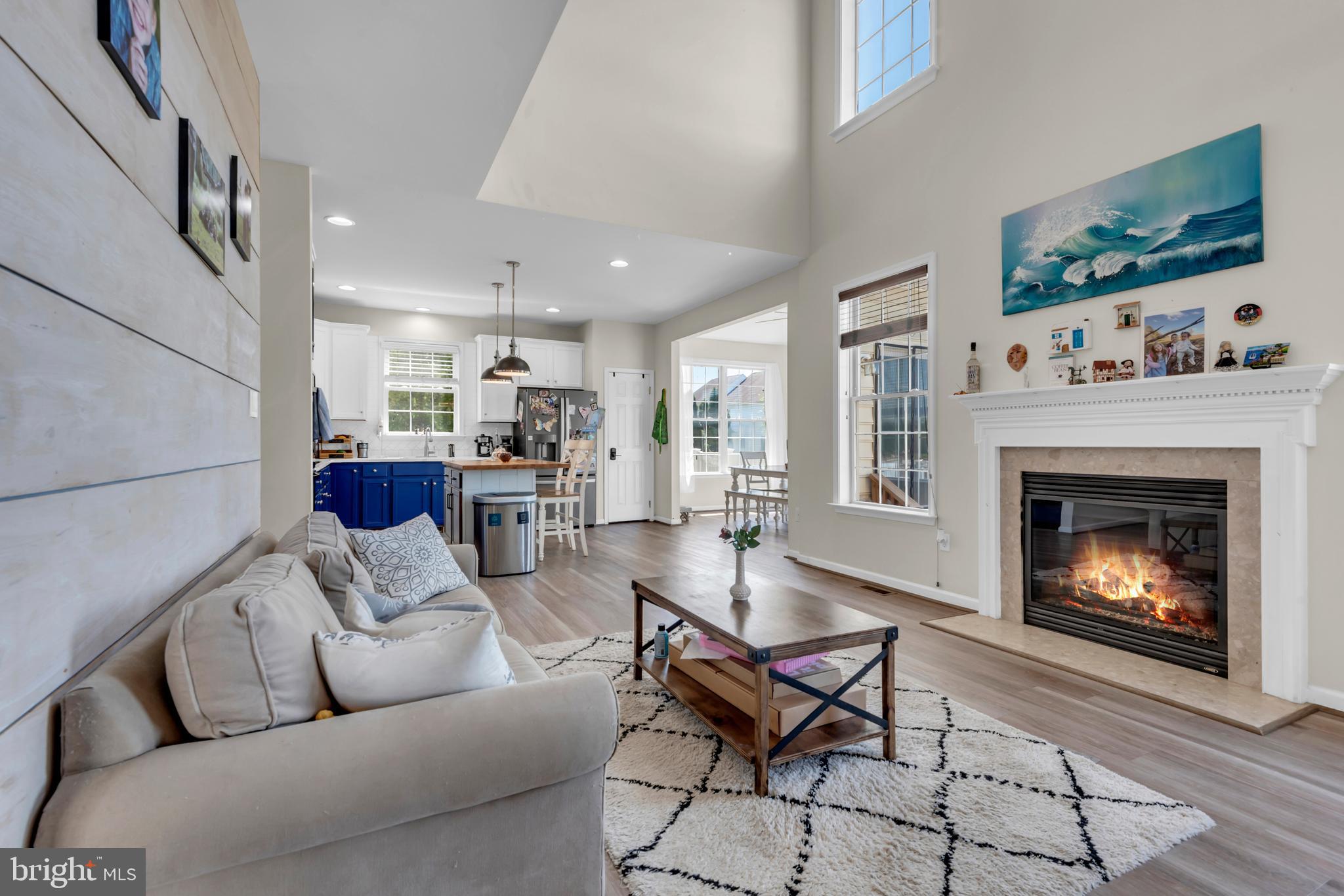 NORTH BROOK - Residential