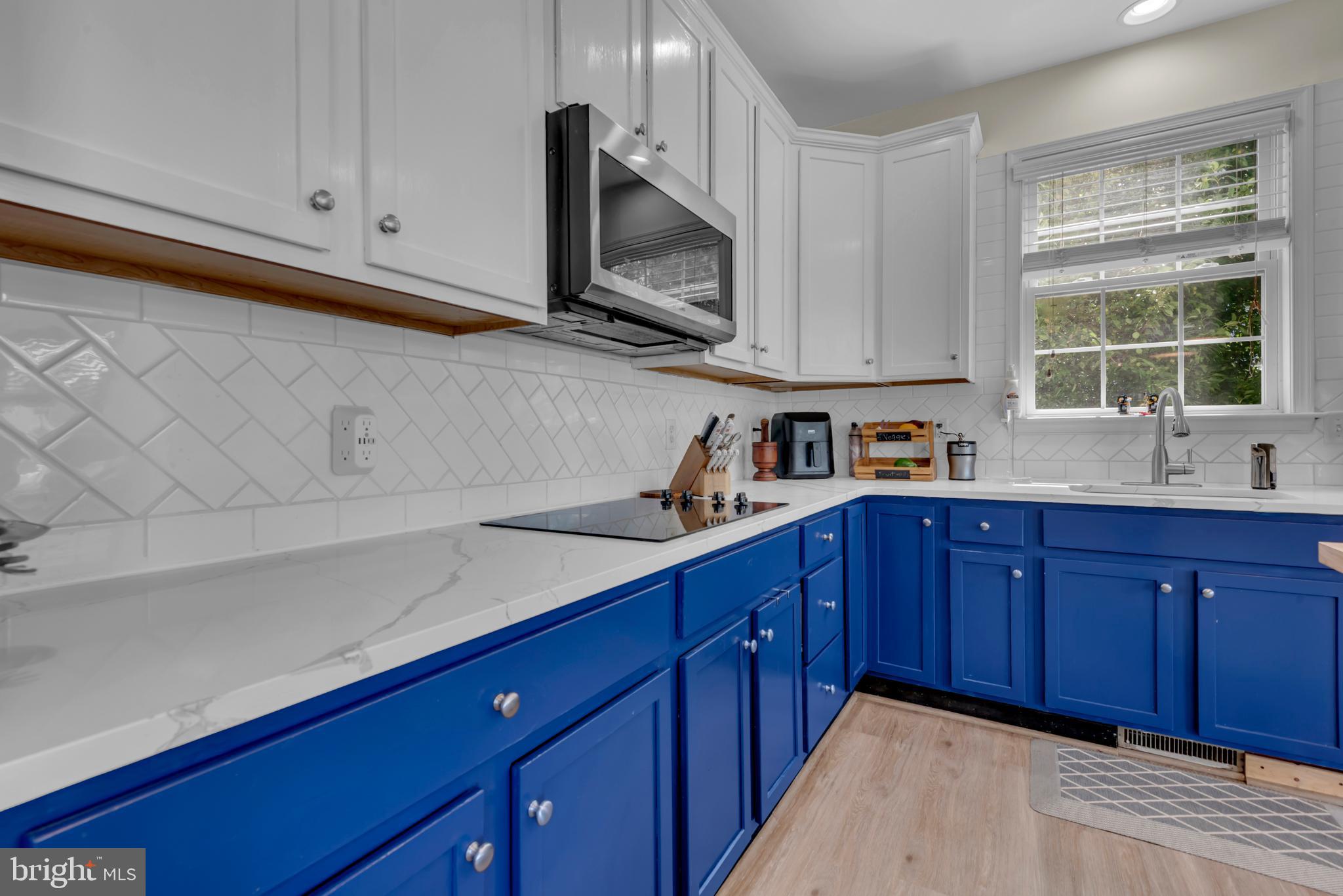 NORTH BROOK - Residential